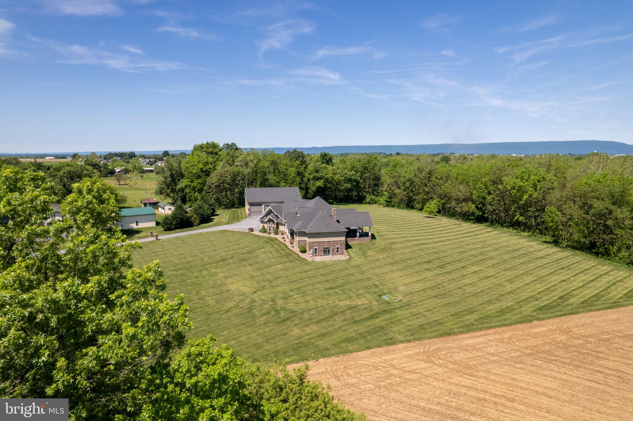 3825 FRECON ROAD