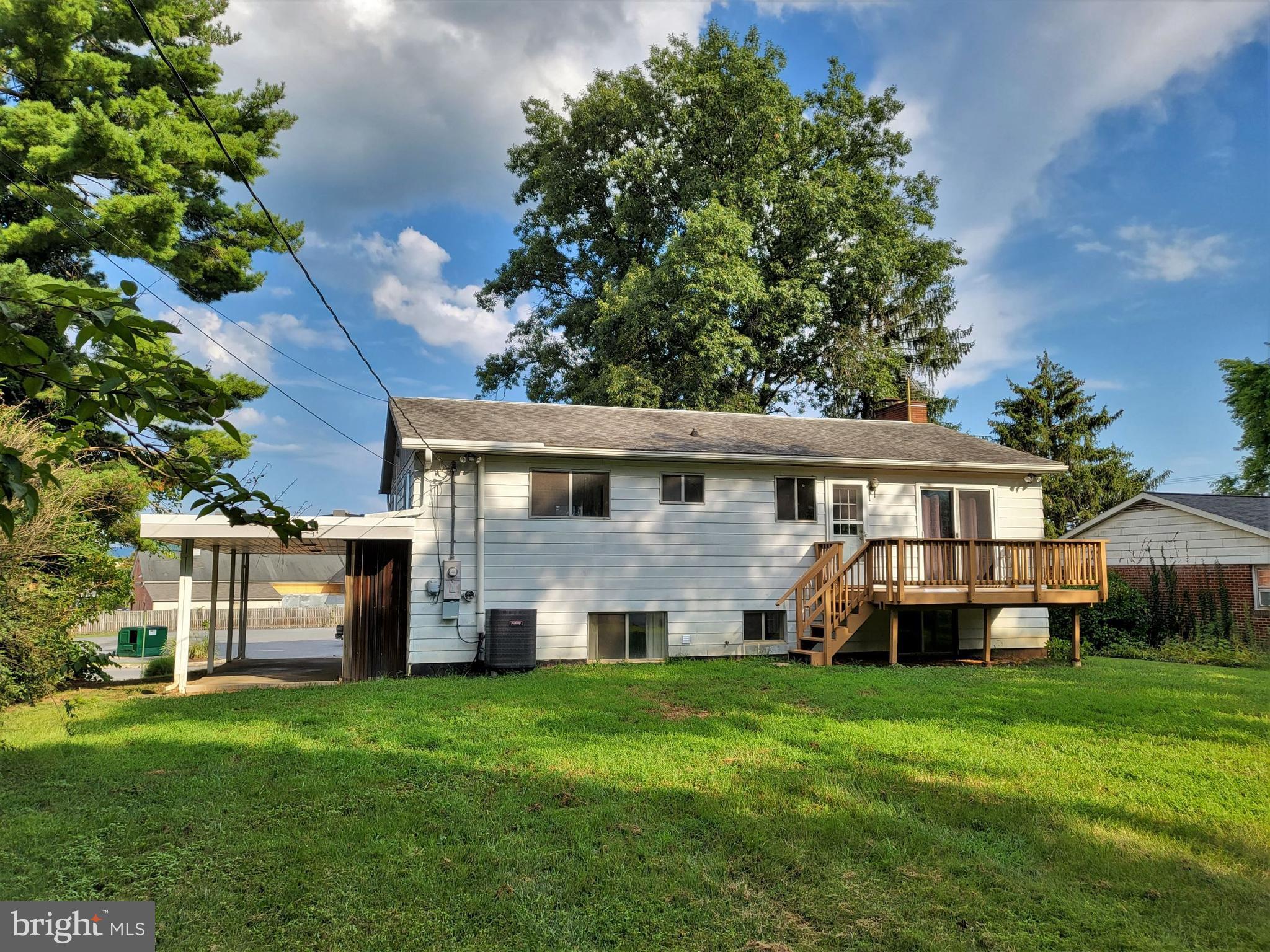 NONE AVAILABLE - Residential Lease