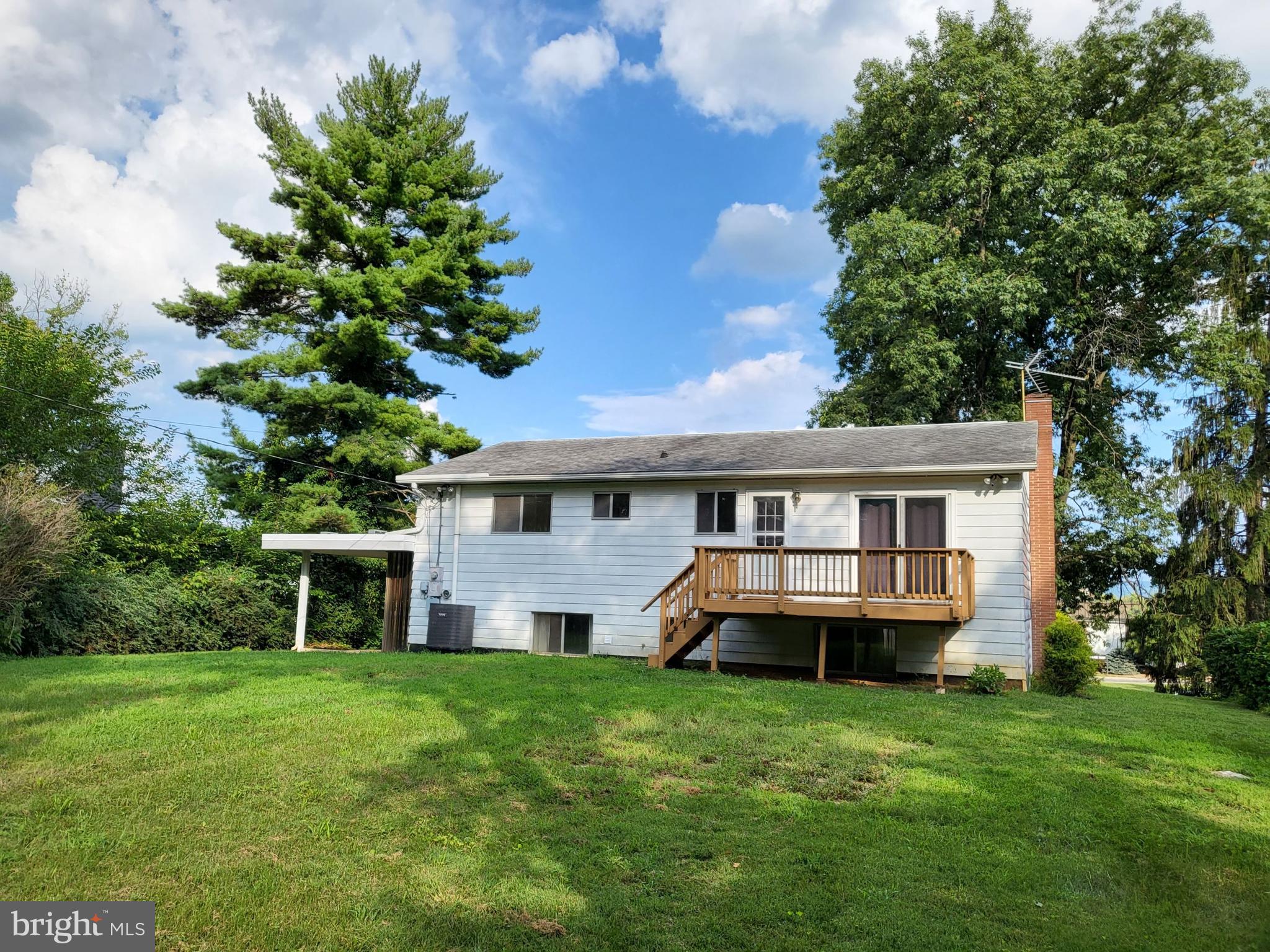 NONE AVAILABLE - Residential Lease