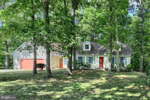 Vacant Land For Sale - 1059 Main Extension Street<br/> FELTON, PA 17322