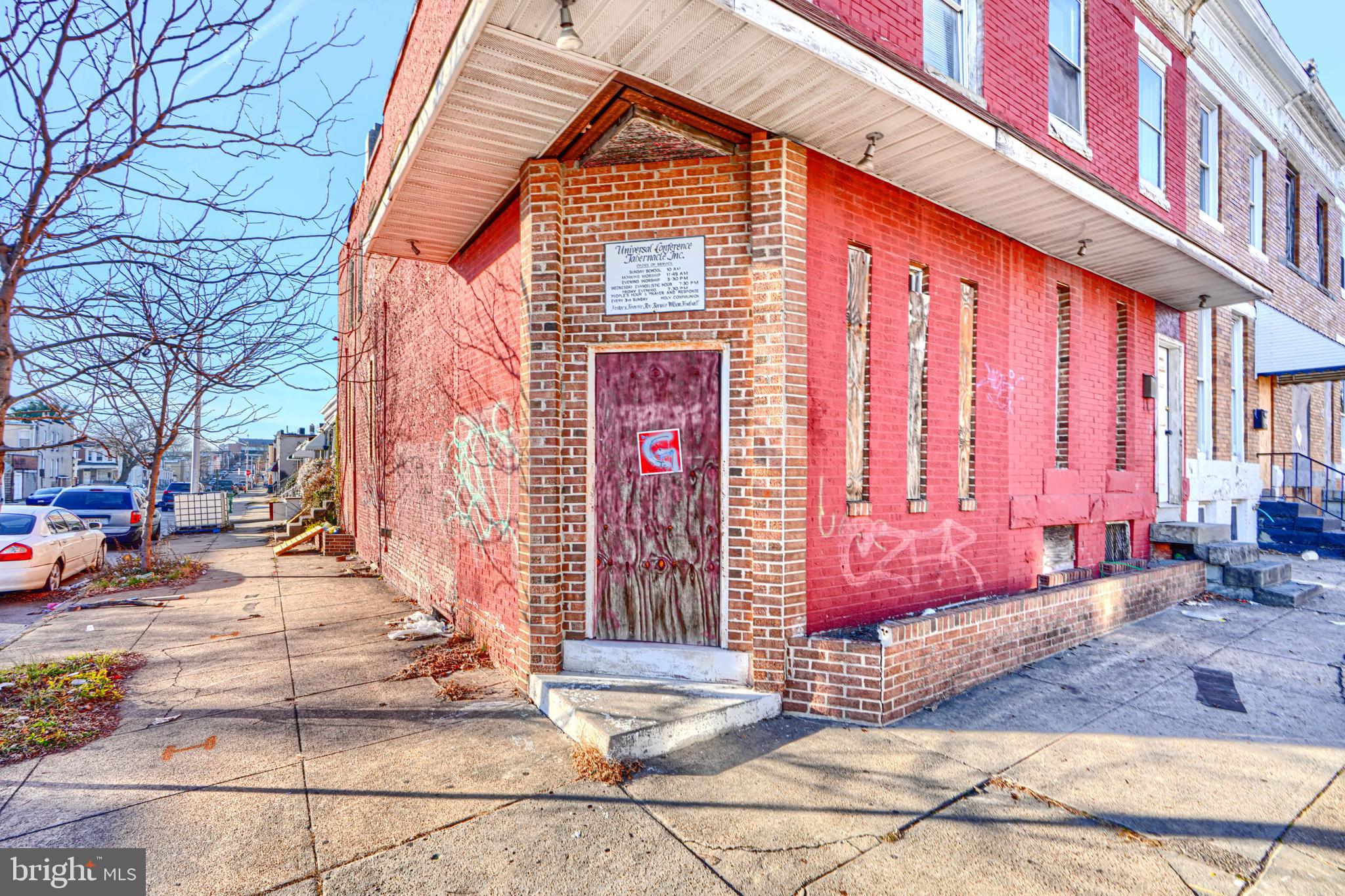 COPPIN - Residential