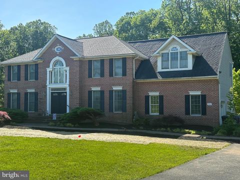 2301 COOL WOODS COURT JARRETTSVILLE MD 21084