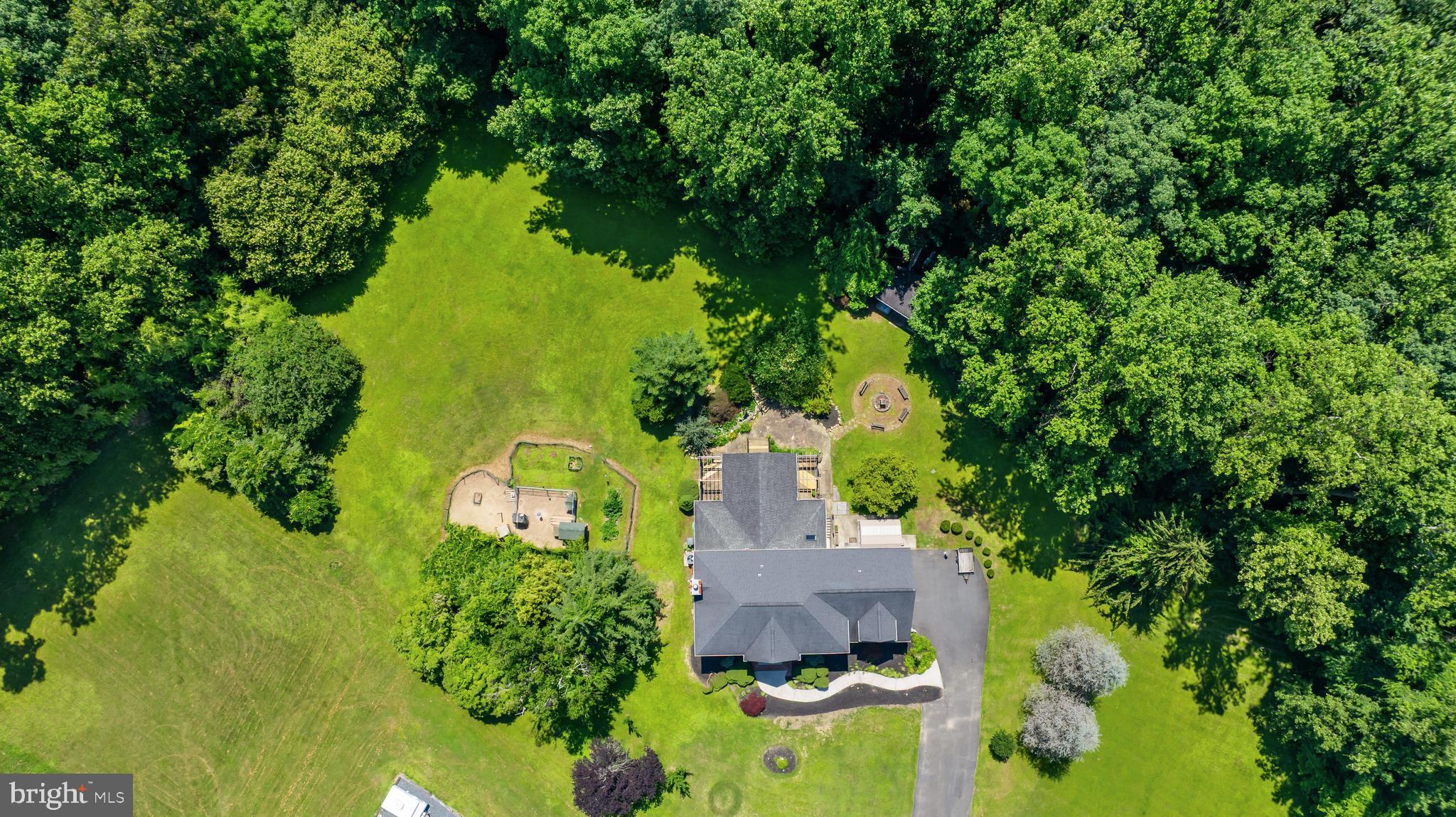 2301 COOL WOODS COURT