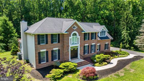 2301 COOL WOODS COURT JARRETTSVILLE MD 21084