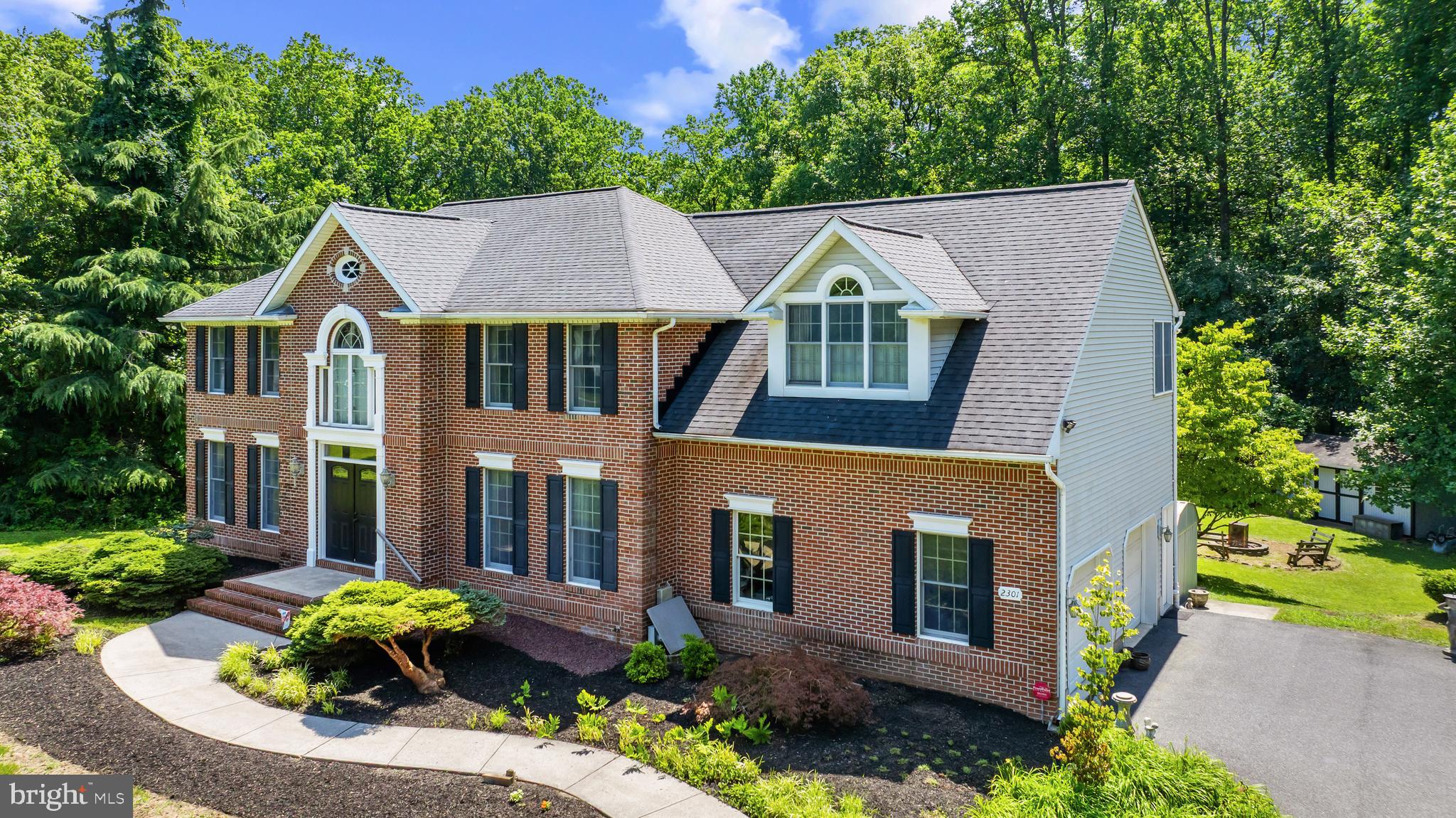 2301 COOL WOODS COURT