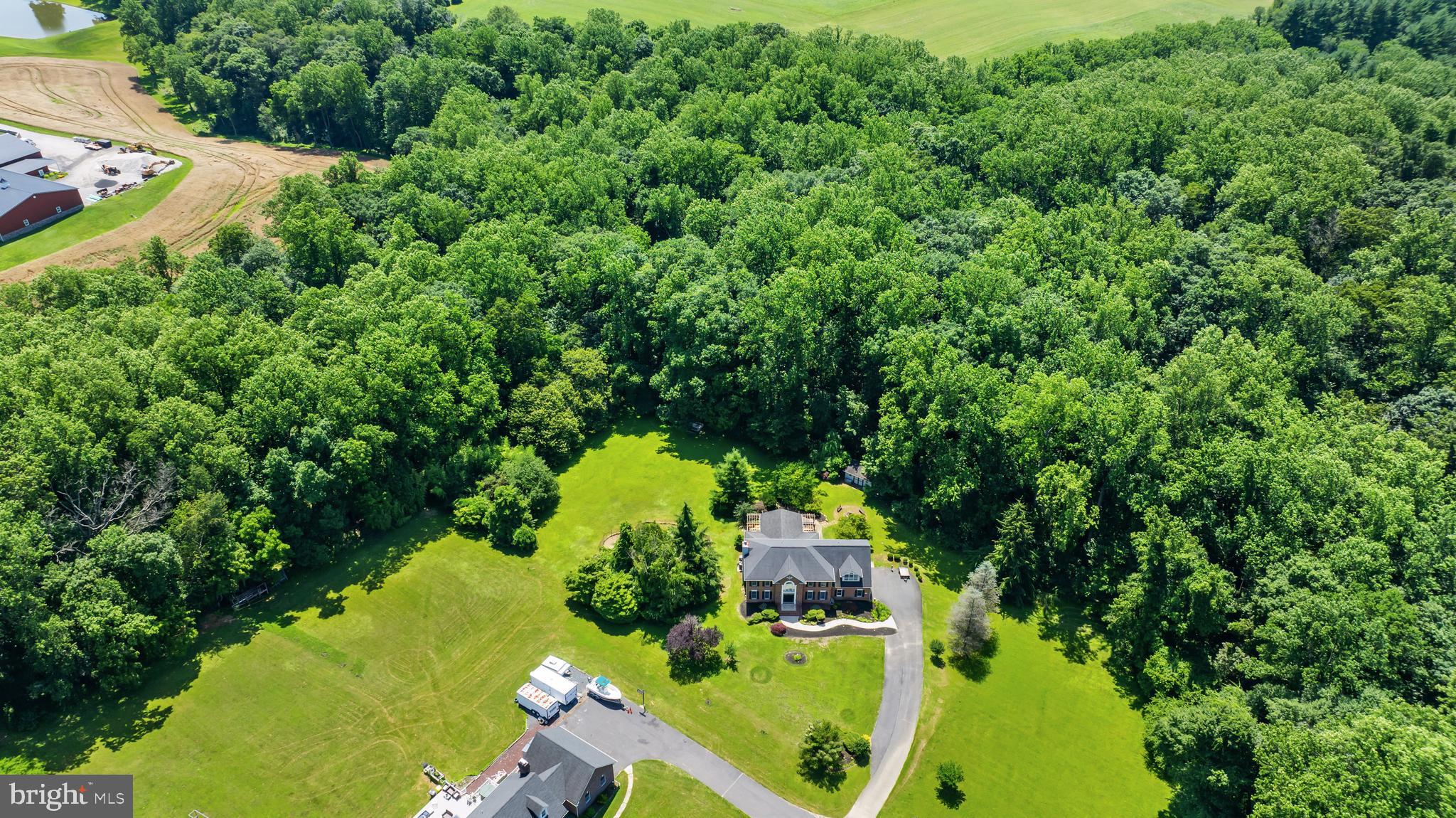 2301 COOL WOODS COURT