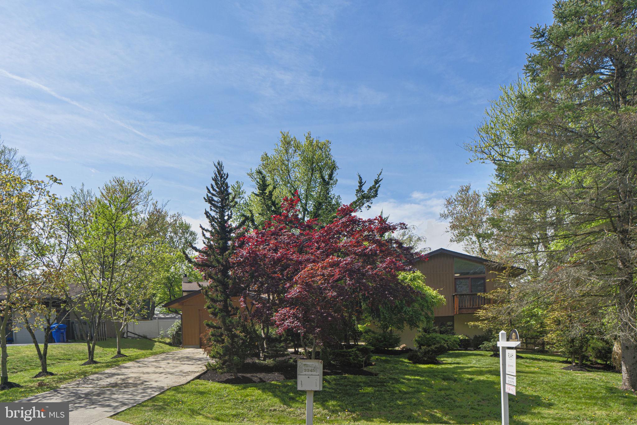 3345 TANTERRA CIRCLE