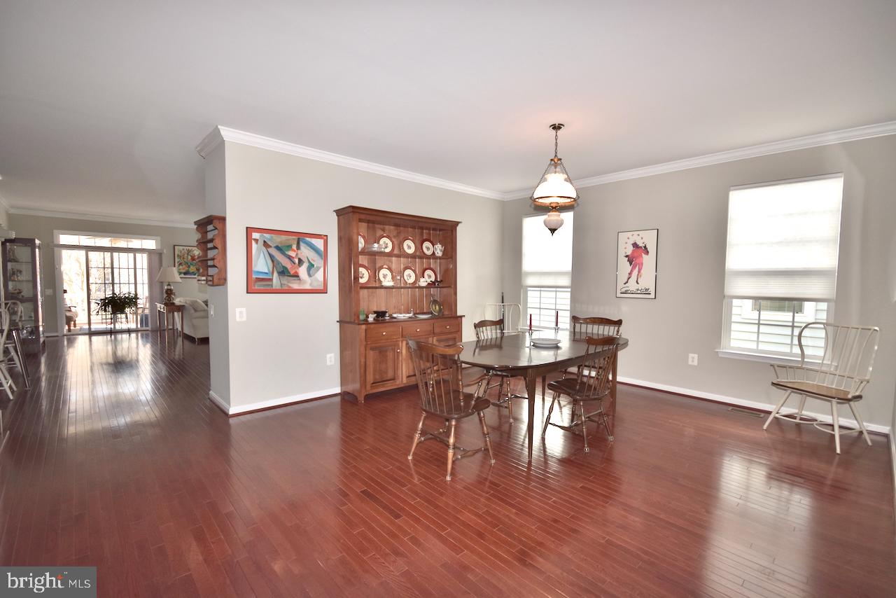 DUNBARTON - Residential