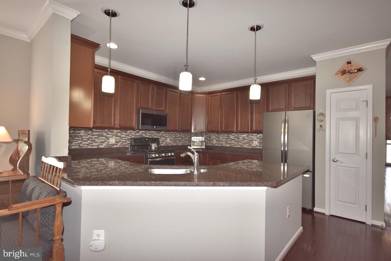 DUNBARTON - Residential