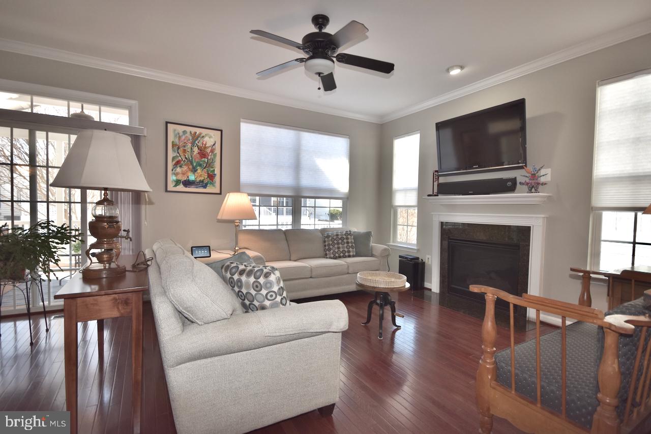 DUNBARTON - Residential