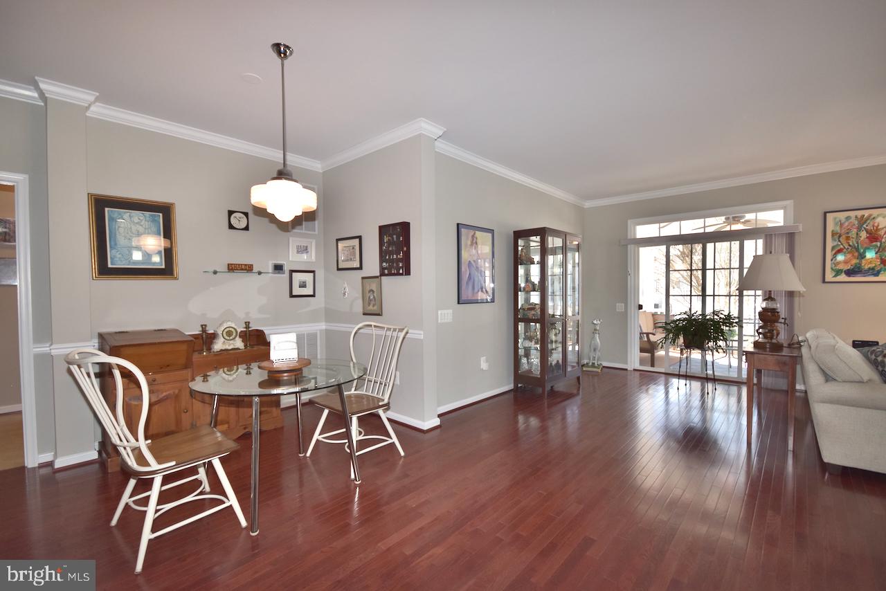 DUNBARTON - Residential