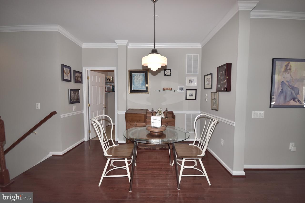 DUNBARTON - Residential