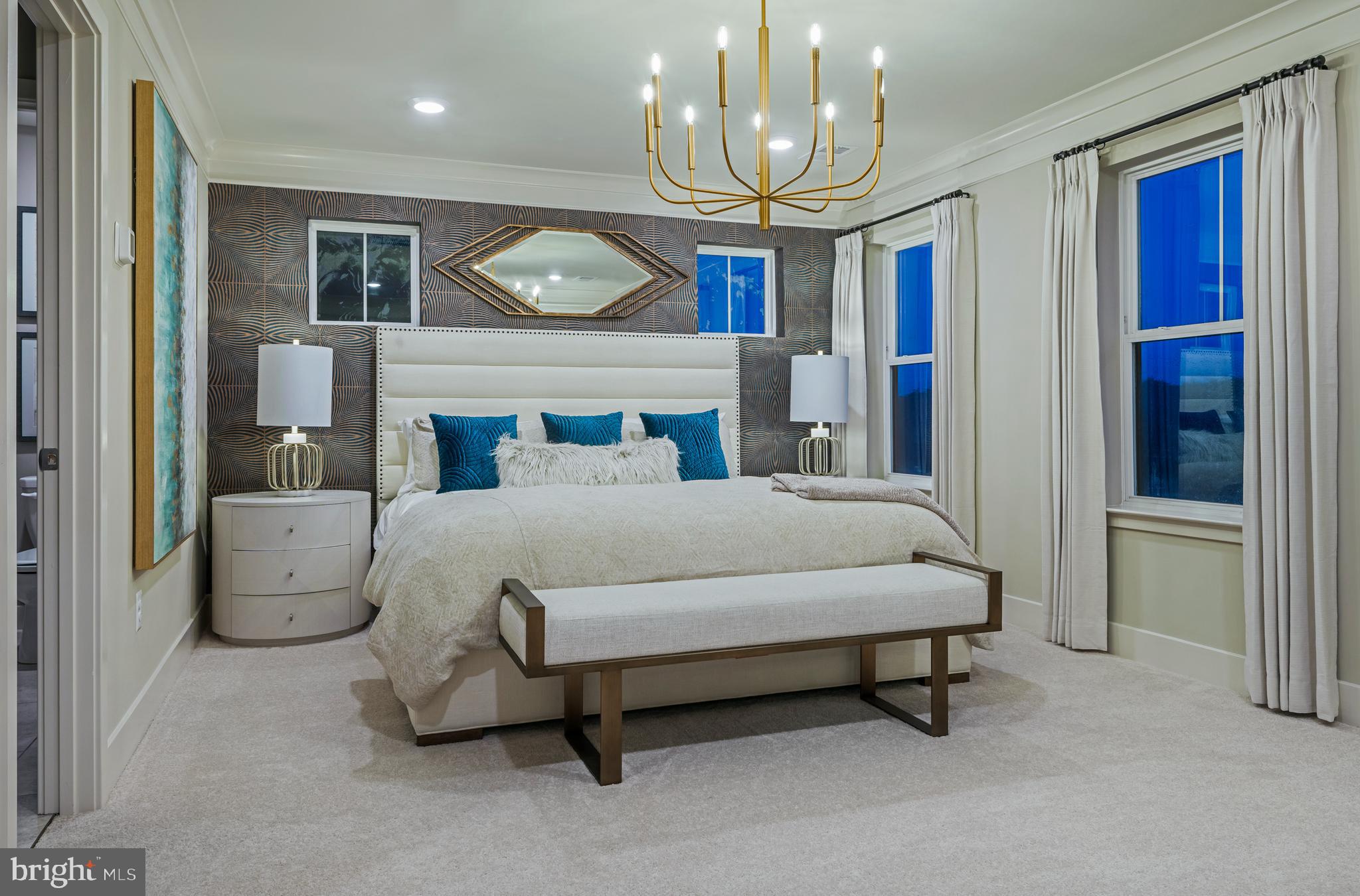 PATAPSCO GLEN - Residential