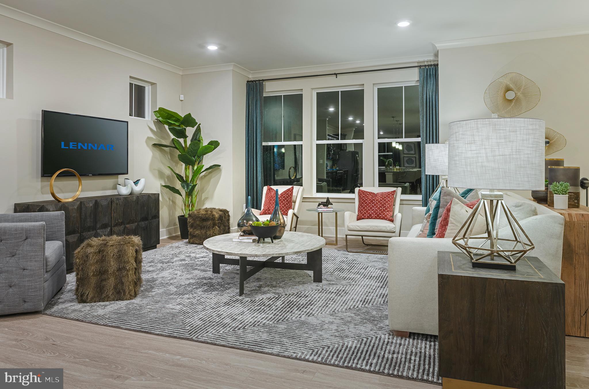 PATAPSCO GLEN - Residential