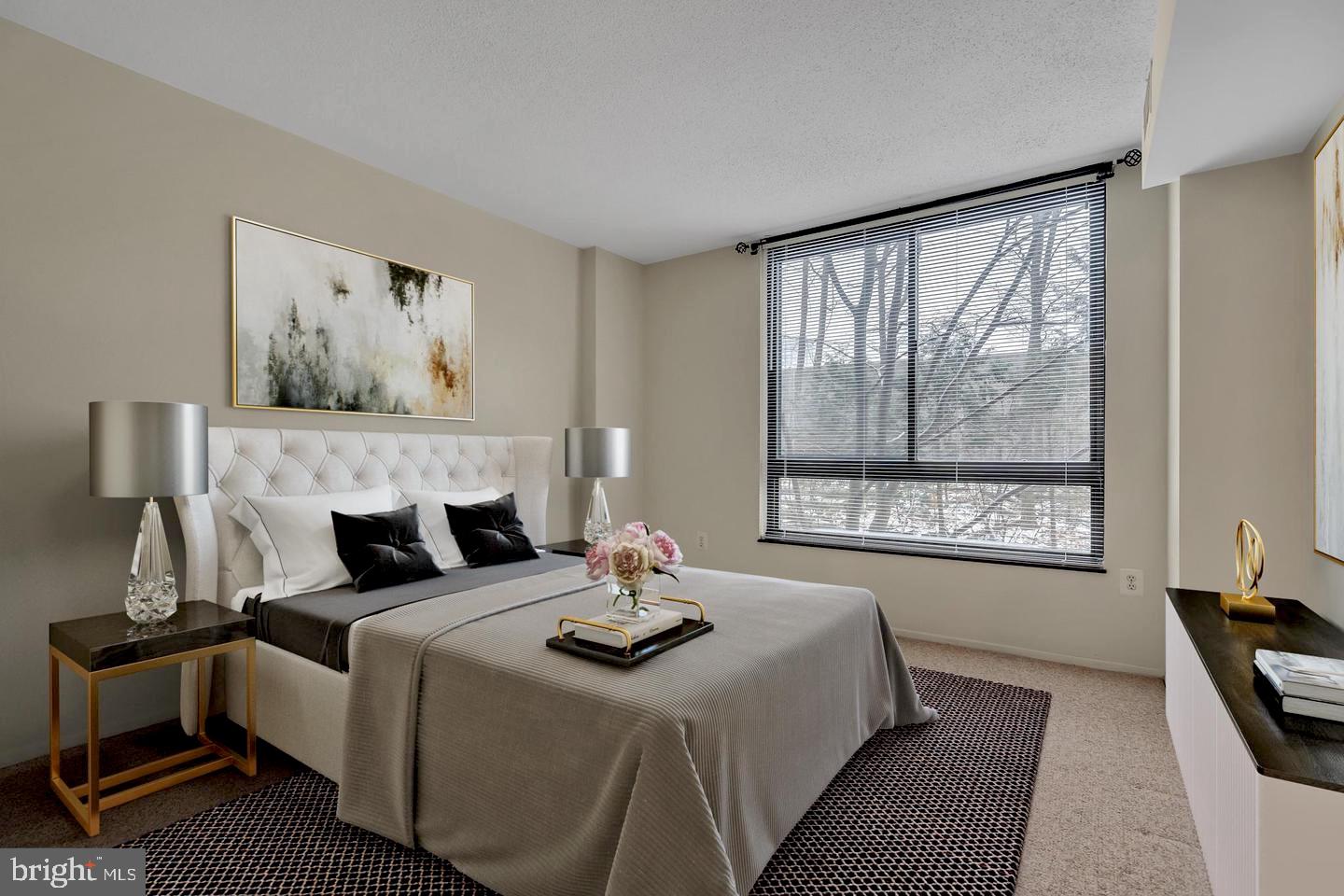 ENCORE OF MCLEAN - Residential Lease