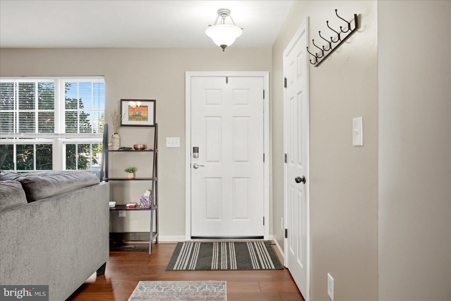 604 FRONTIER FORT LANE