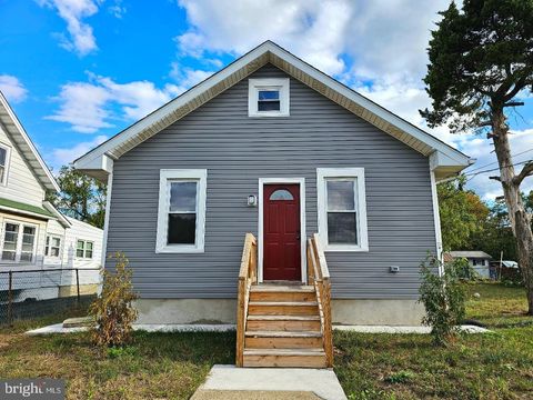 9002 ROUTE 130 DELRAN NJ 08075