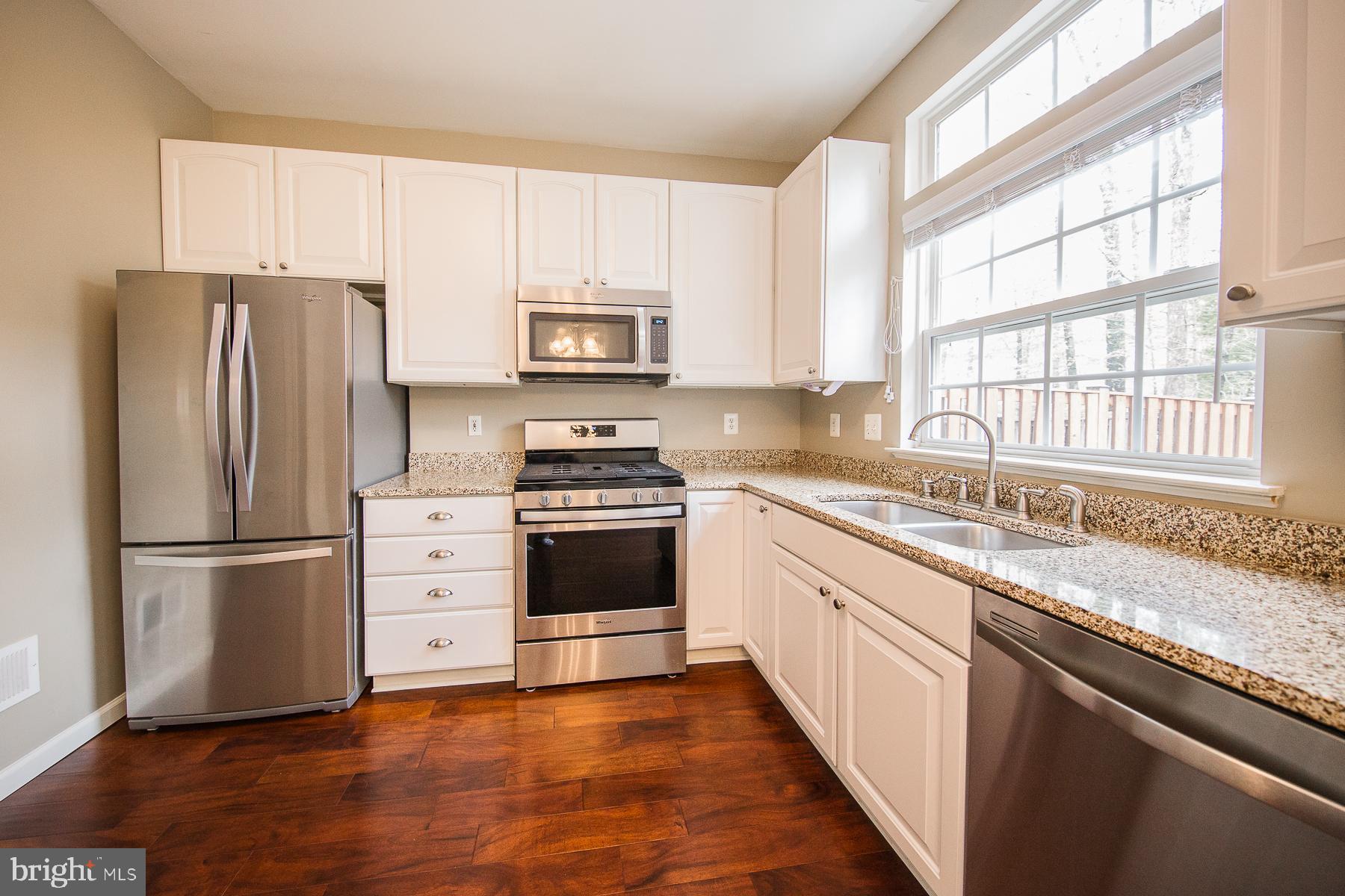 BRAEMAR - Residential Lease