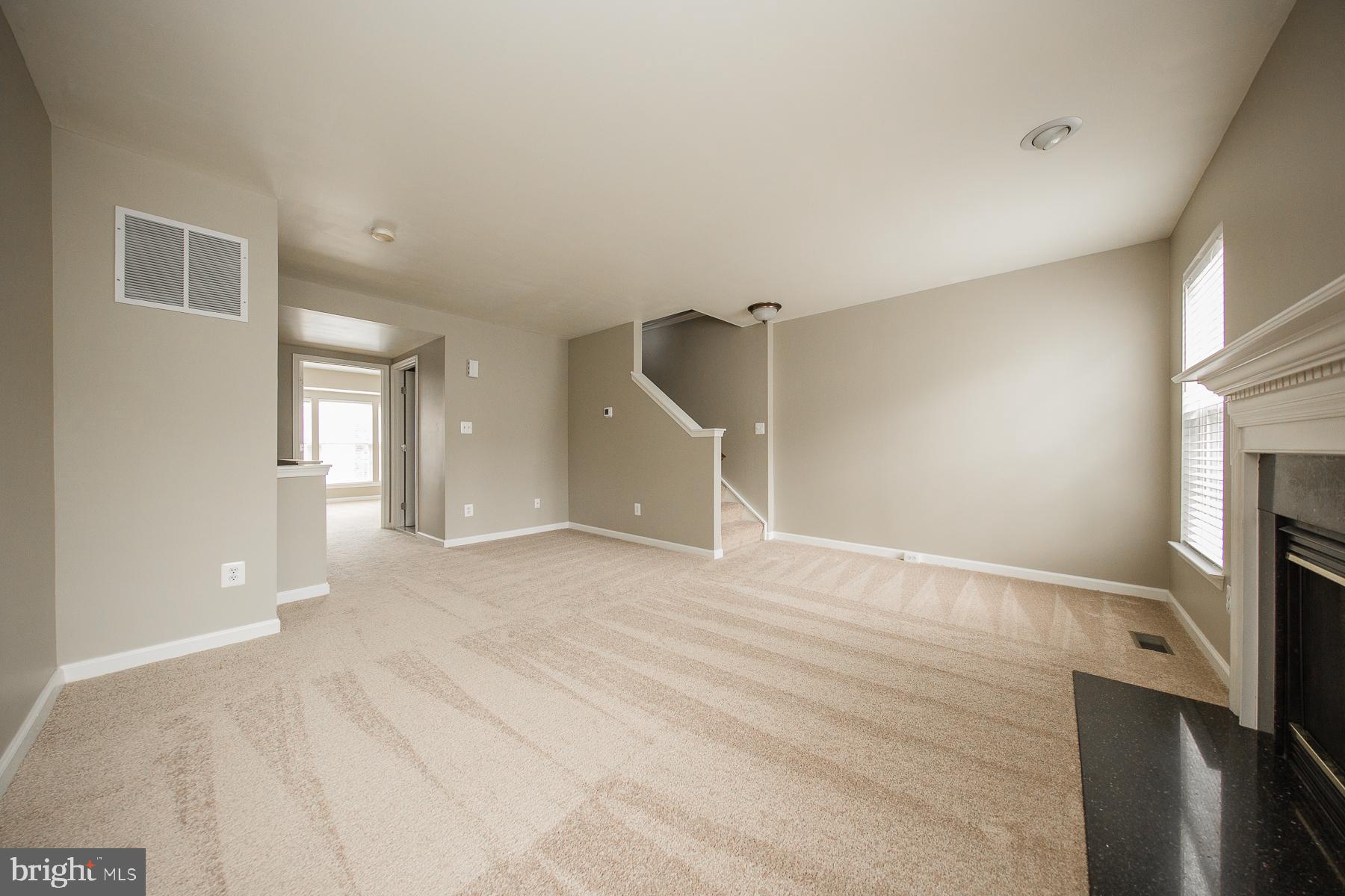 BRAEMAR - Residential Lease