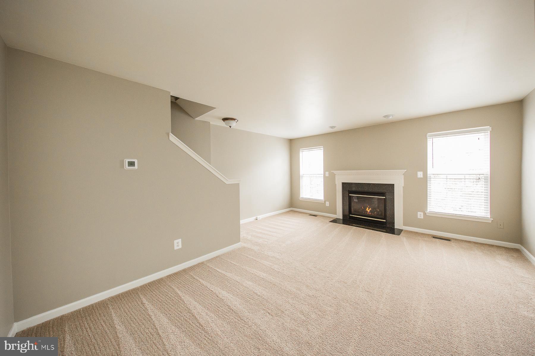 BRAEMAR - Residential Lease