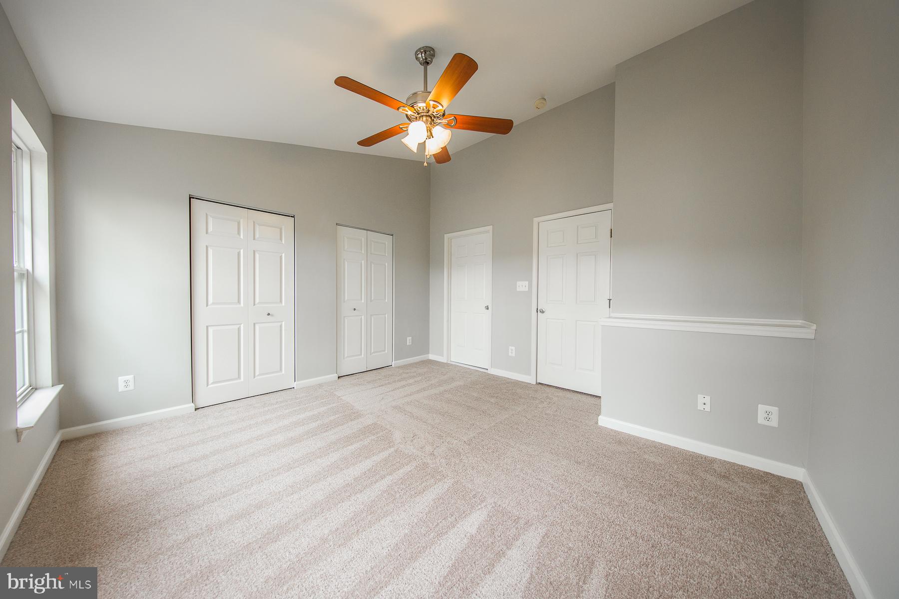 BRAEMAR - Residential Lease