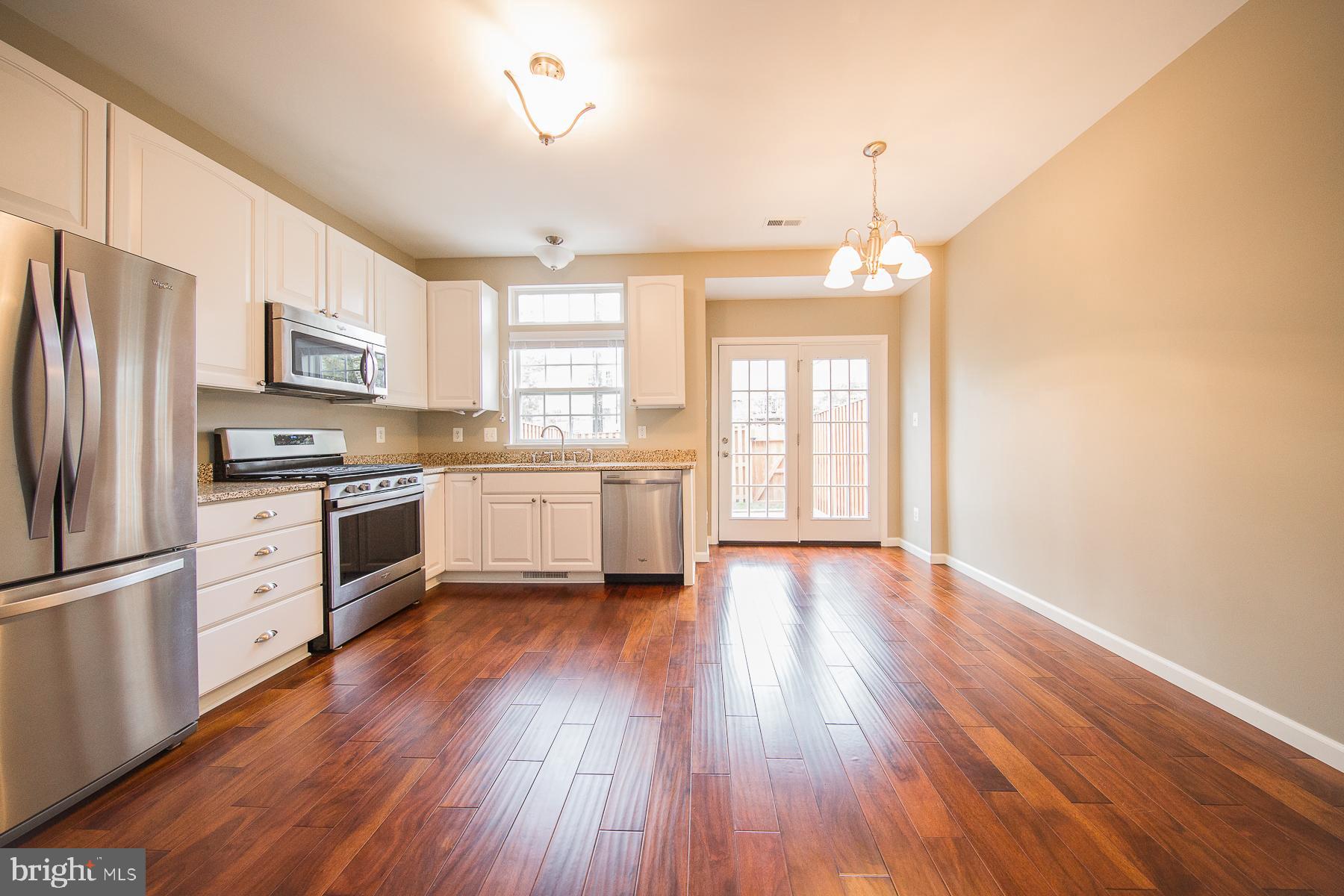 BRAEMAR - Residential Lease