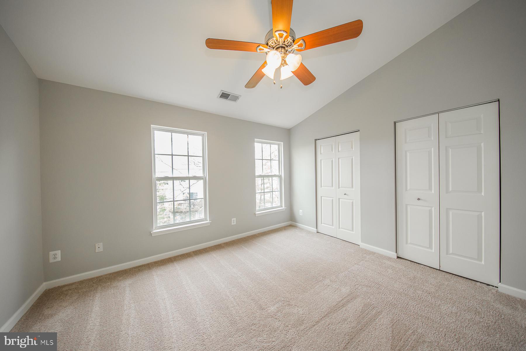 BRAEMAR - Residential Lease