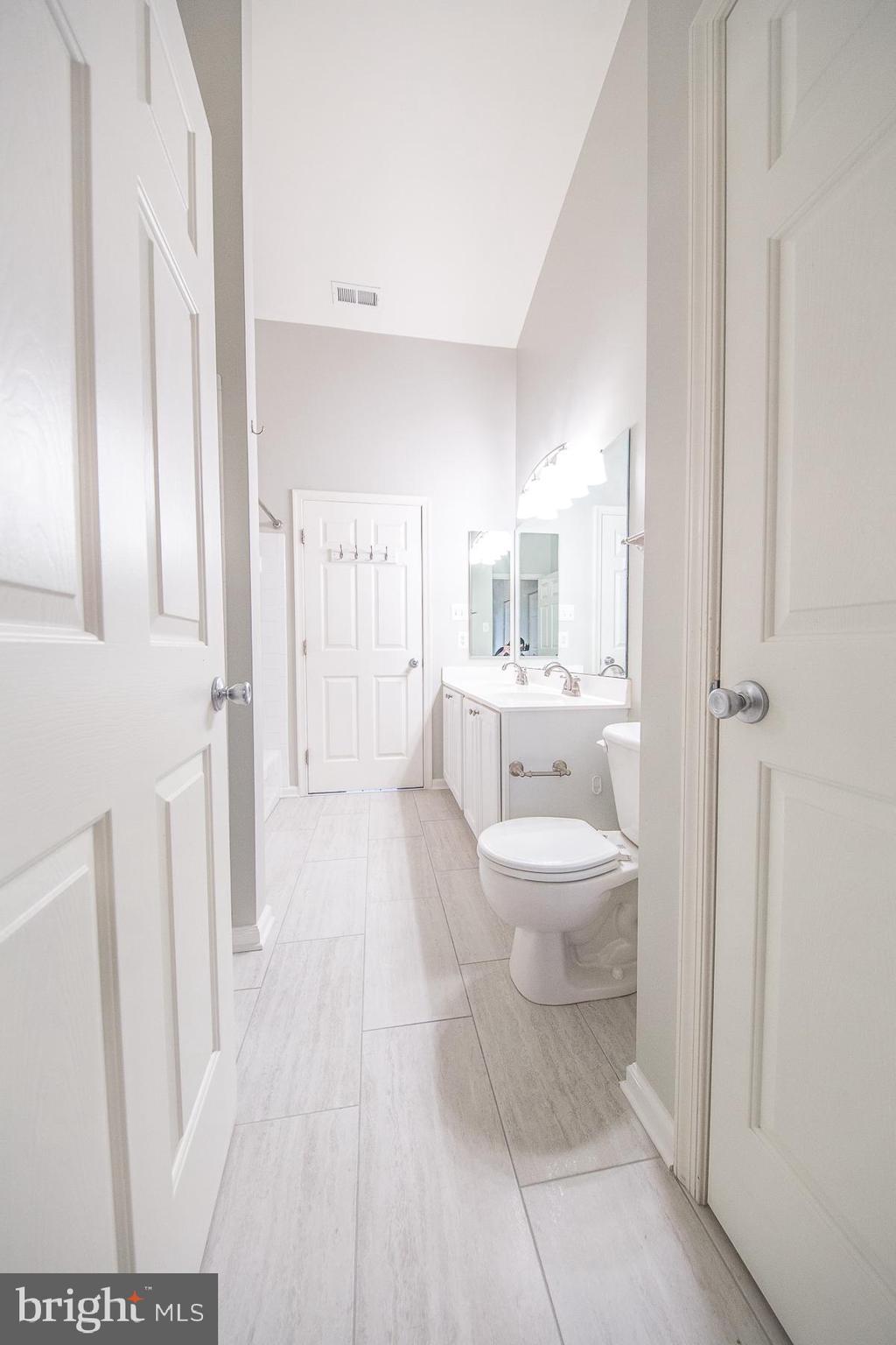 BRAEMAR - Residential Lease