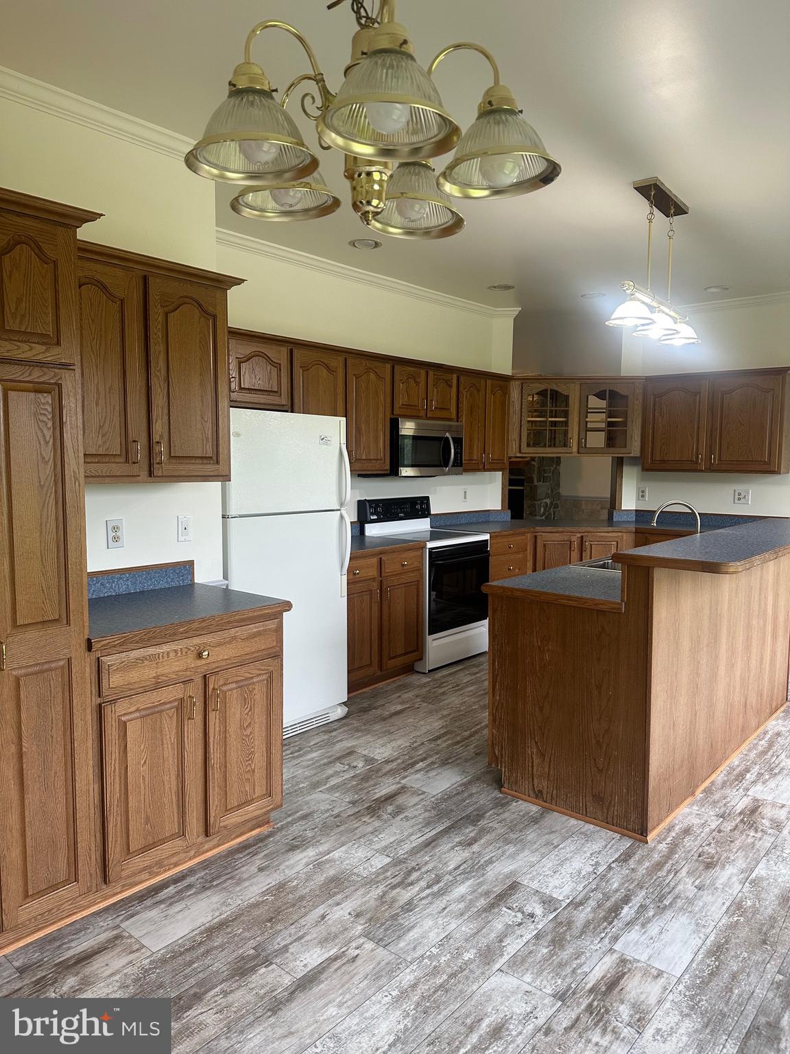 NONE AVAILABLE - Residential Lease