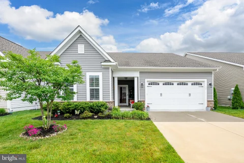 12 Links Drive, Bridgeville, DE MLS: DESU2112888