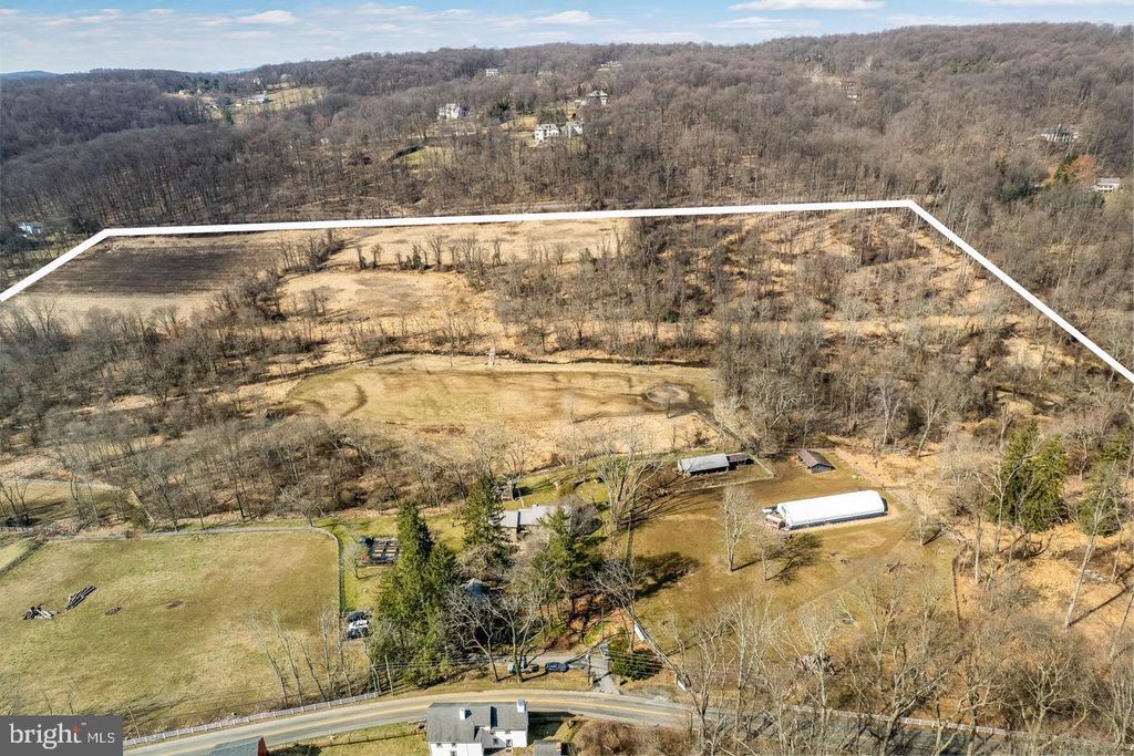 Photo of 1550 Sheeder Mill Road, SPRING CITY, PA 19475 (MLS # PACT2115934)