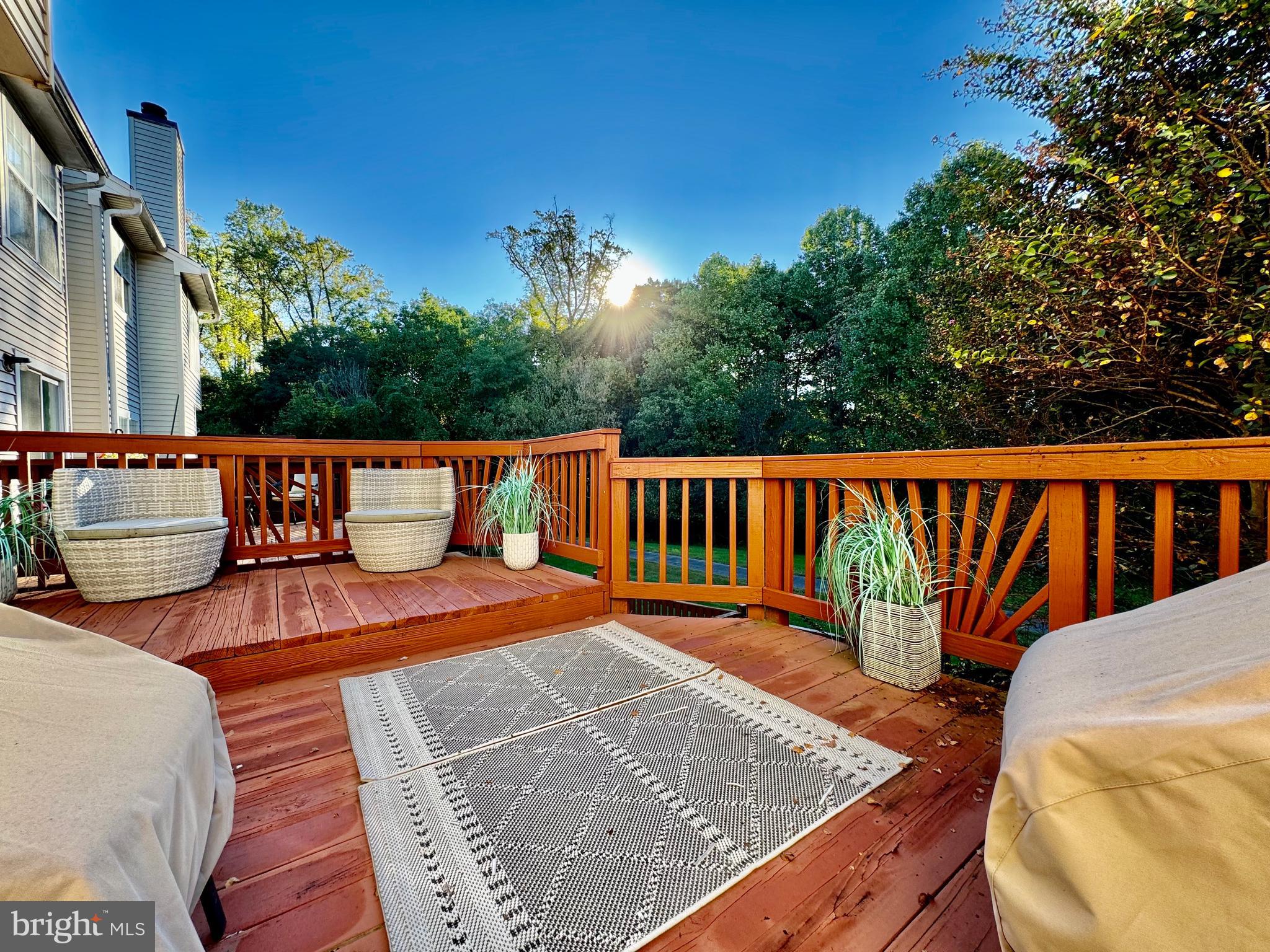 WOODVIEW VILLAGE - Residential