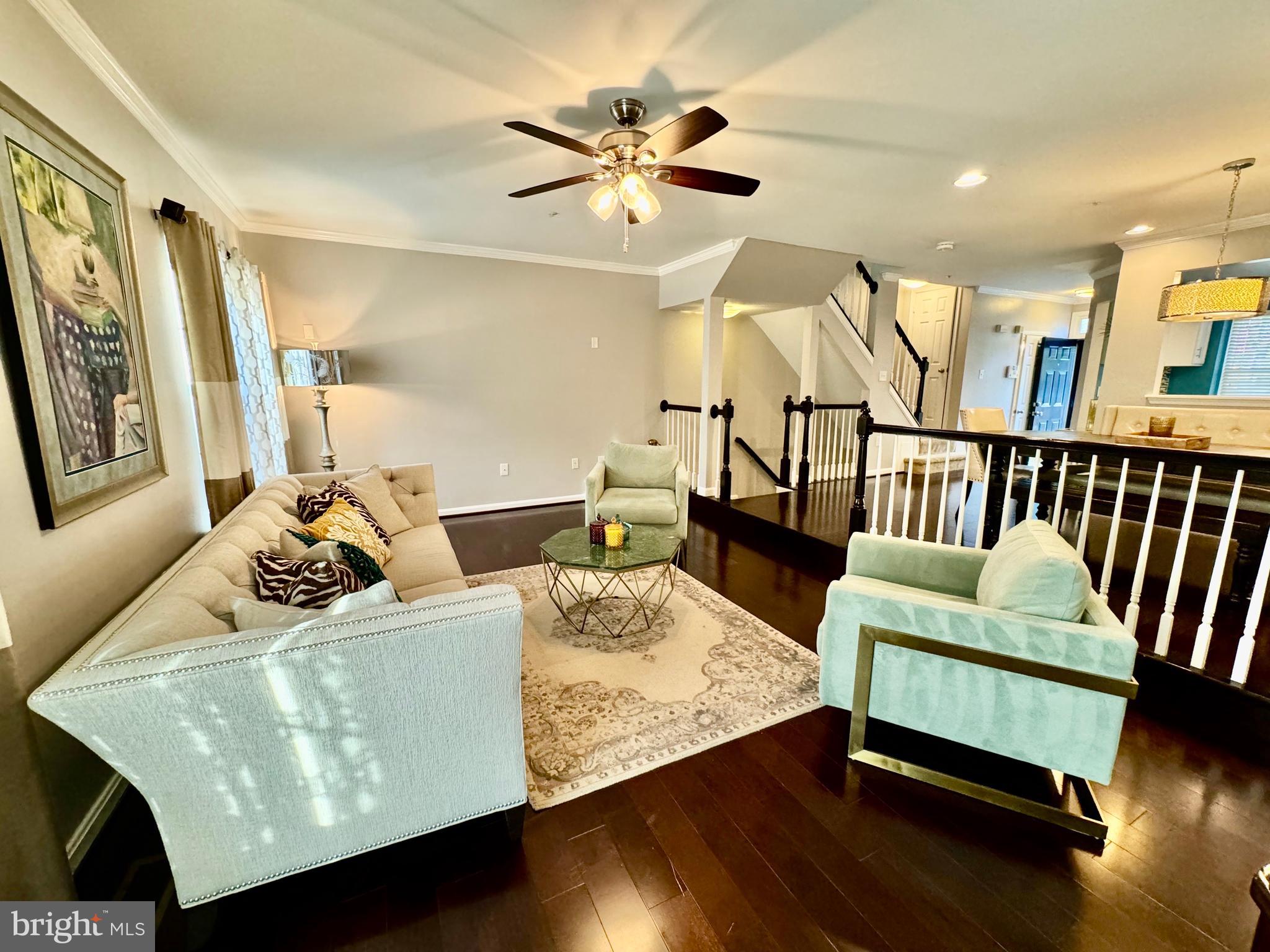 WOODVIEW VILLAGE - Residential