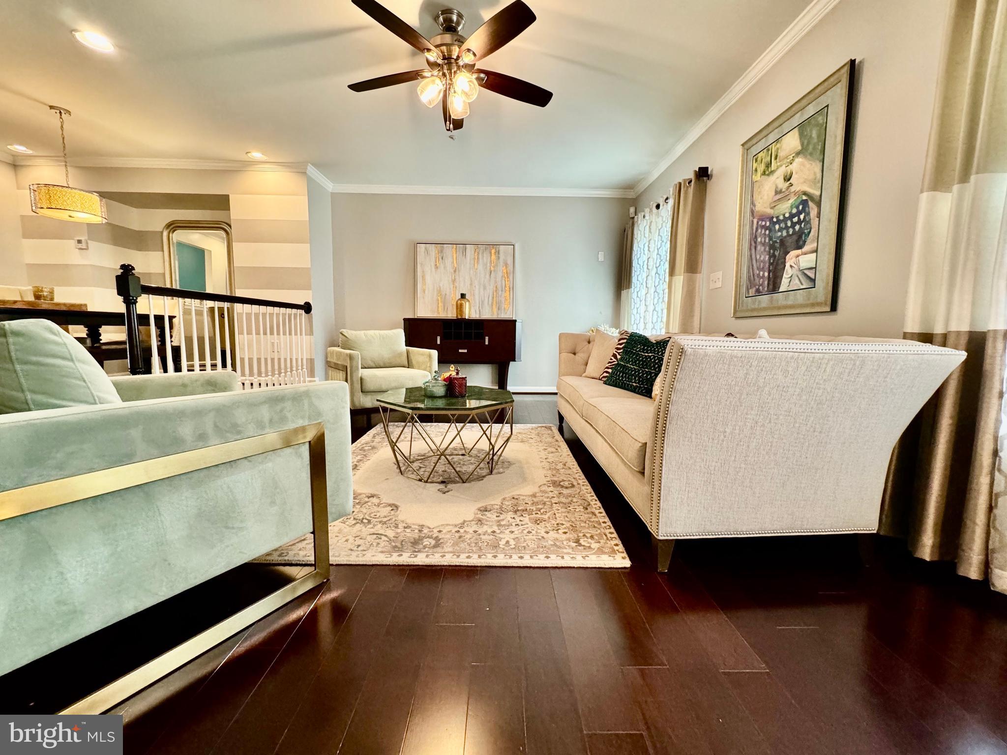 WOODVIEW VILLAGE - Residential