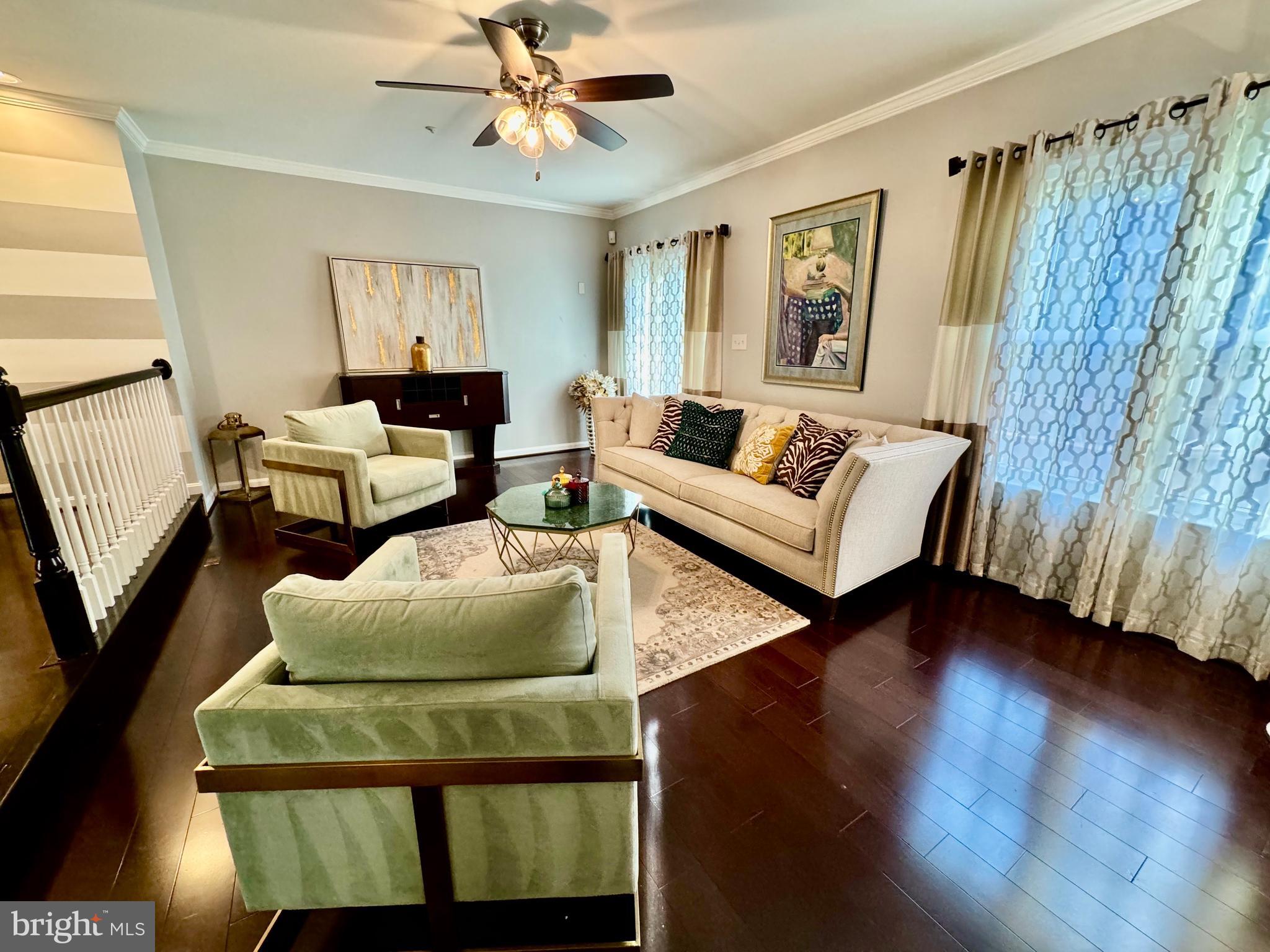 WOODVIEW VILLAGE - Residential