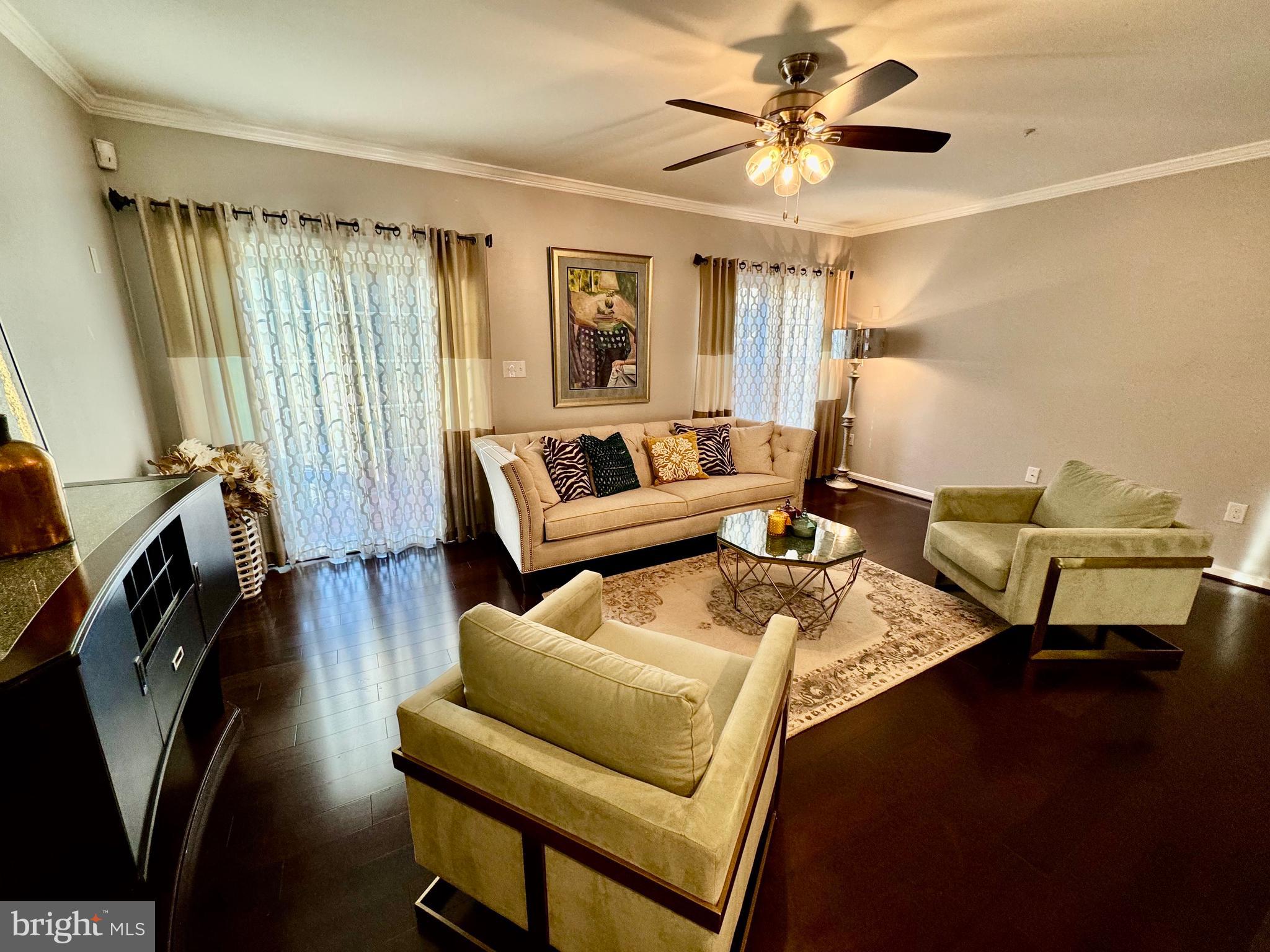 WOODVIEW VILLAGE - Residential