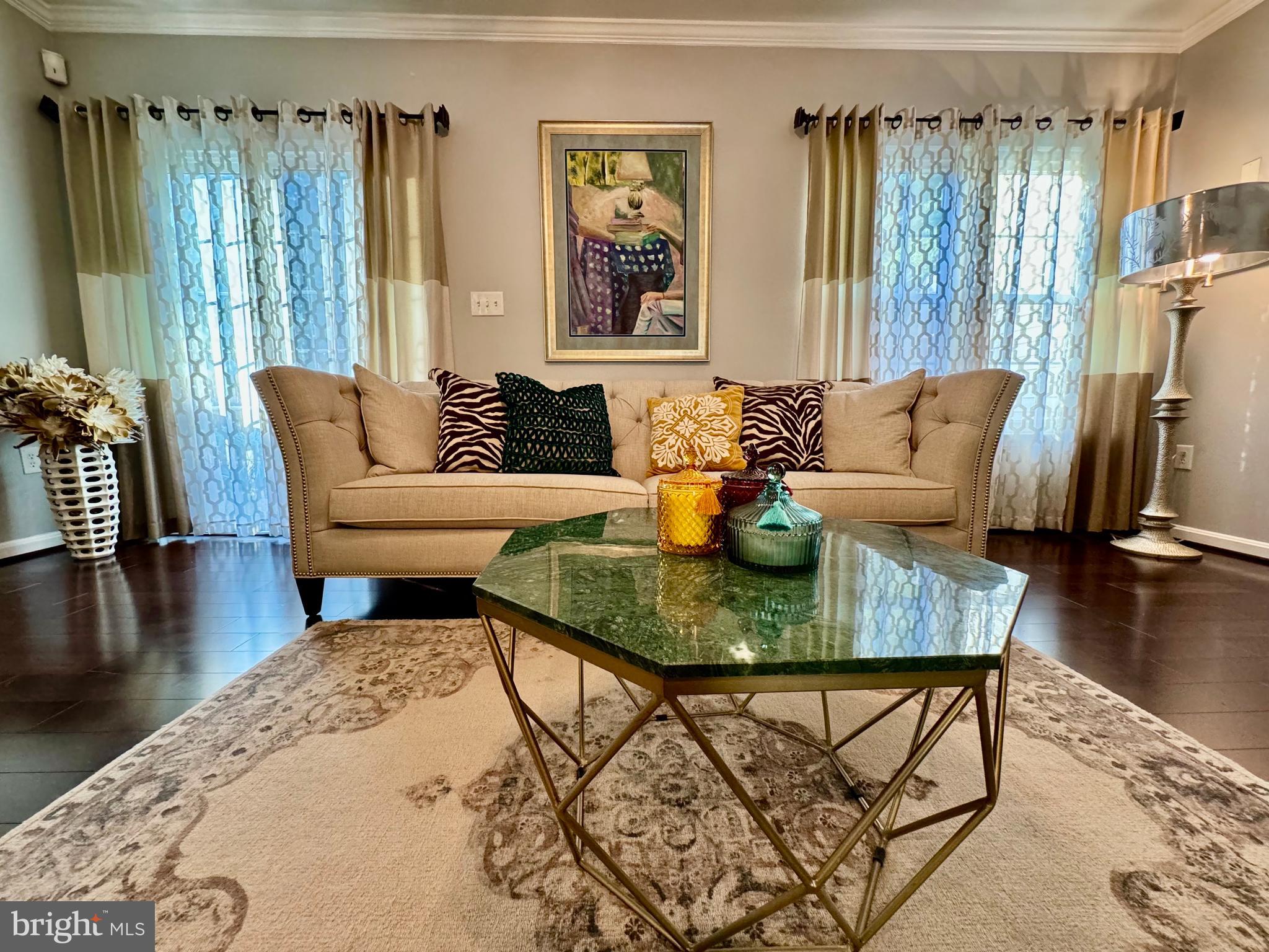 WOODVIEW VILLAGE - Residential