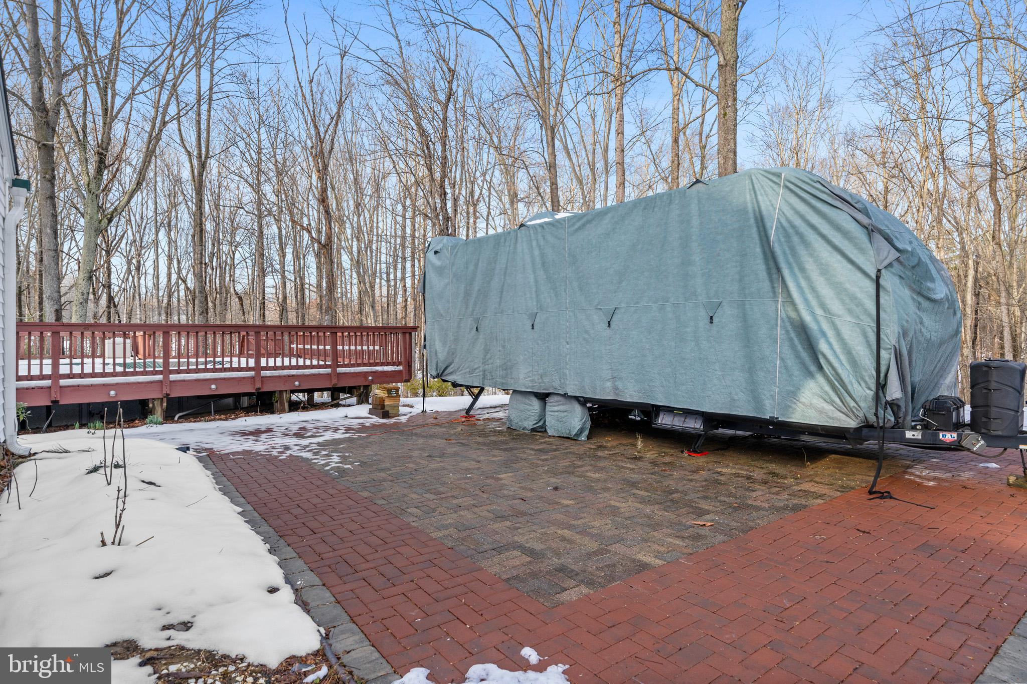 WILKERSONS INHERITANCE - Residential