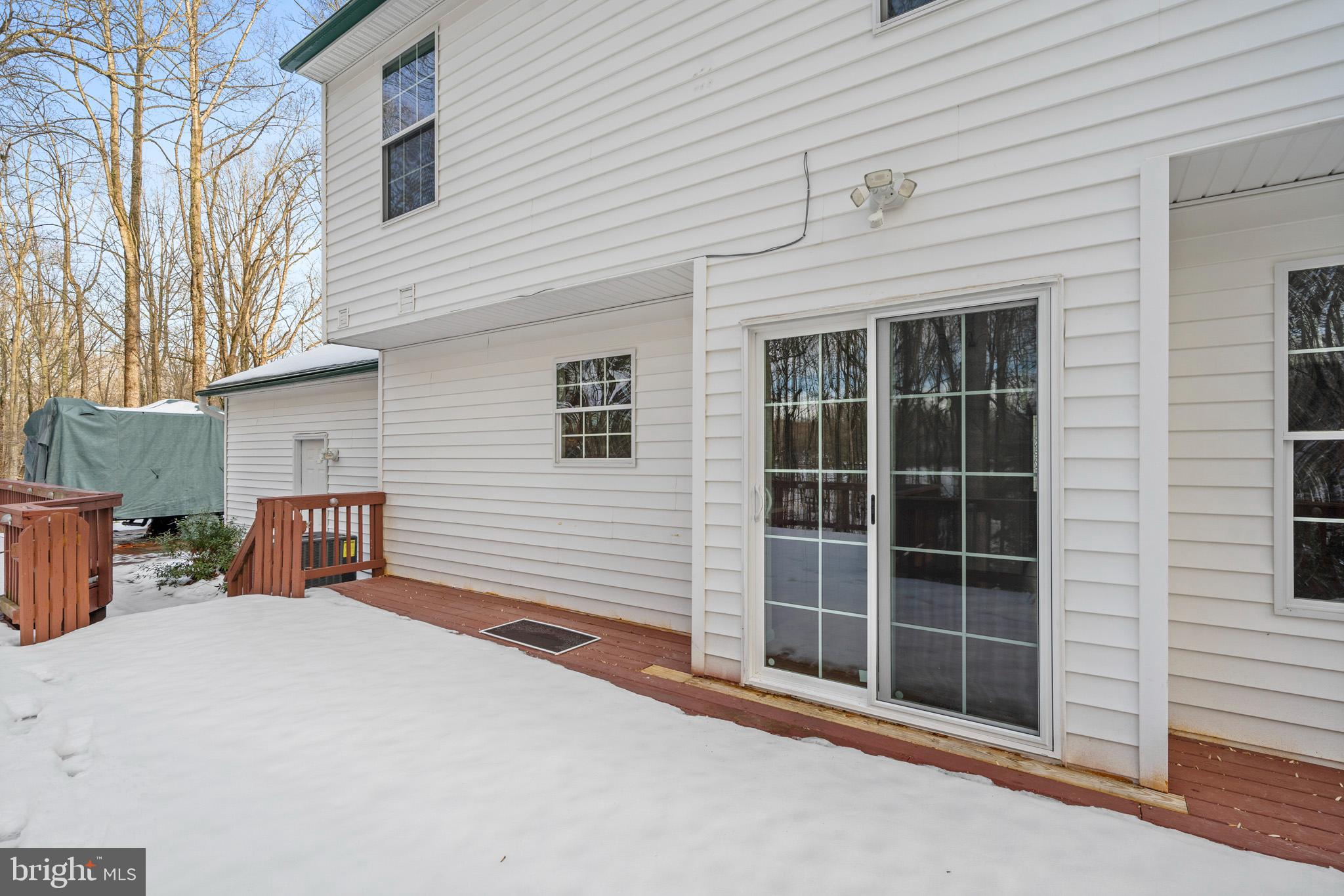 WILKERSONS INHERITANCE - Residential