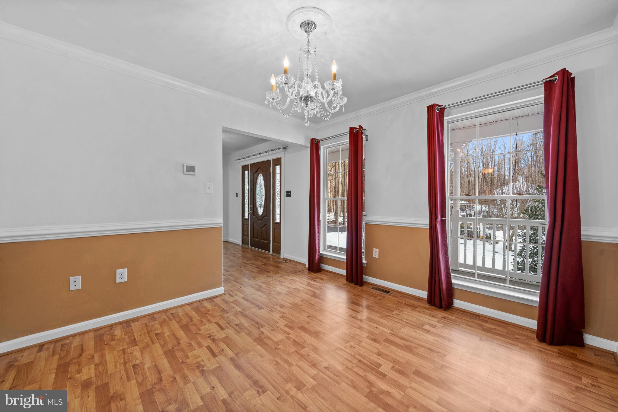 WILKERSONS INHERITANCE - Residential