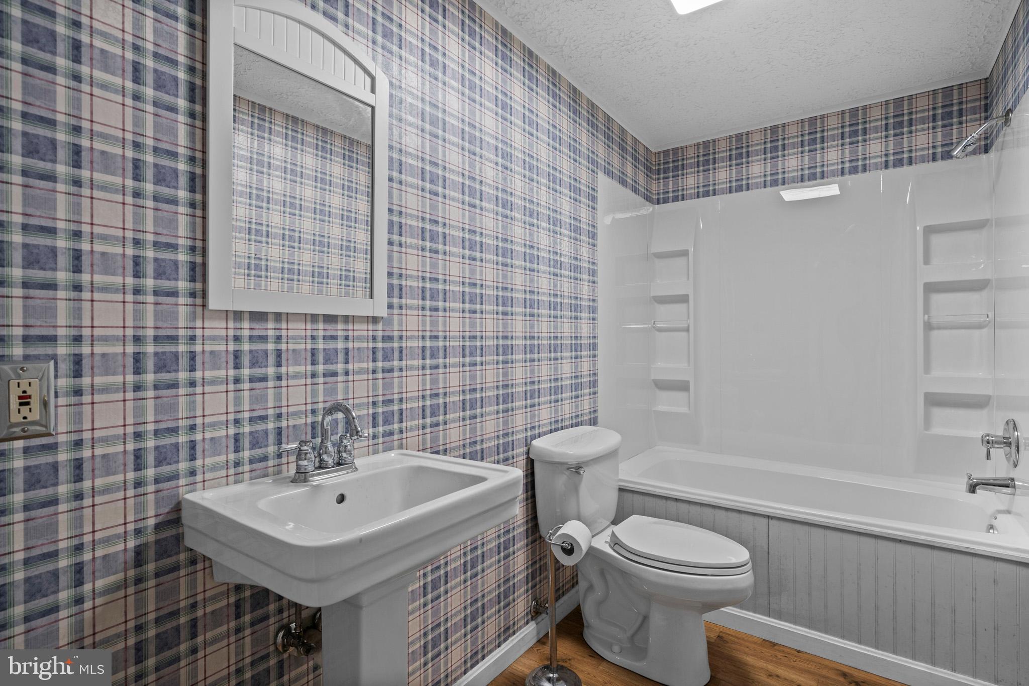 WILKERSONS INHERITANCE - Residential