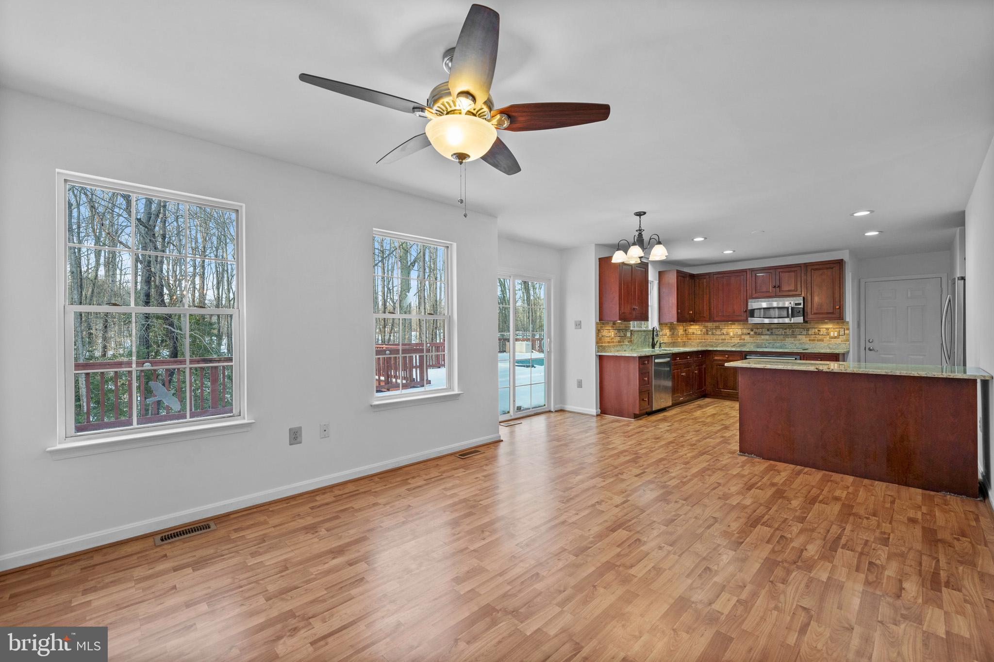 WILKERSONS INHERITANCE - Residential