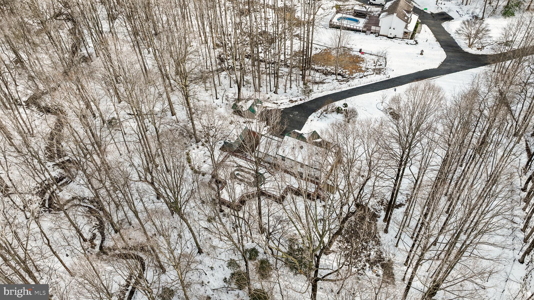 WILKERSONS INHERITANCE - Residential