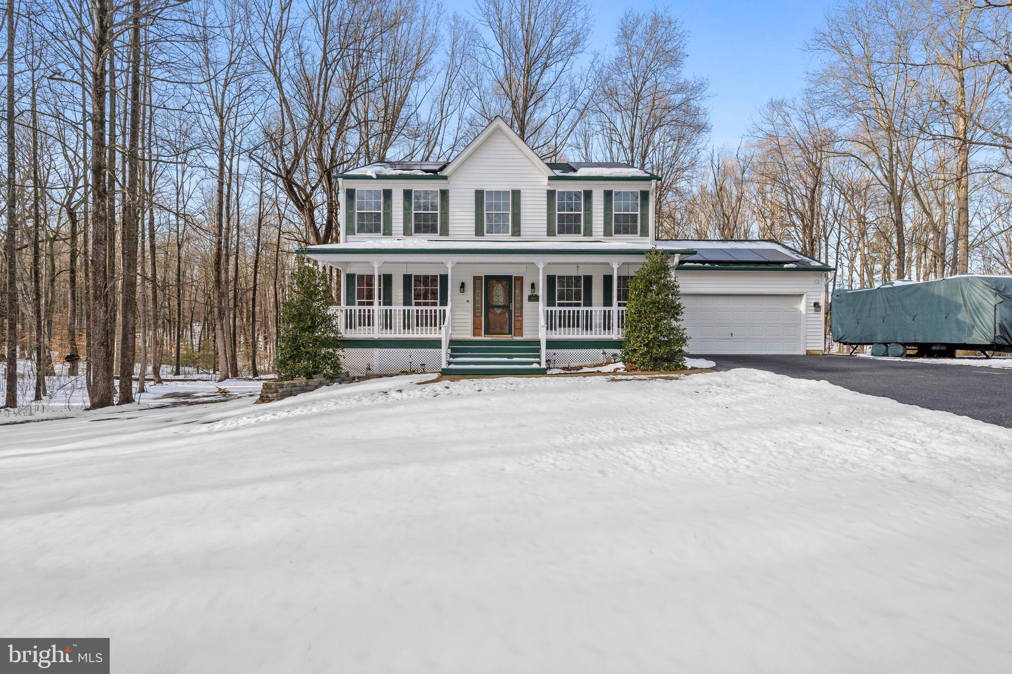 WILKERSONS INHERITANCE - Residential