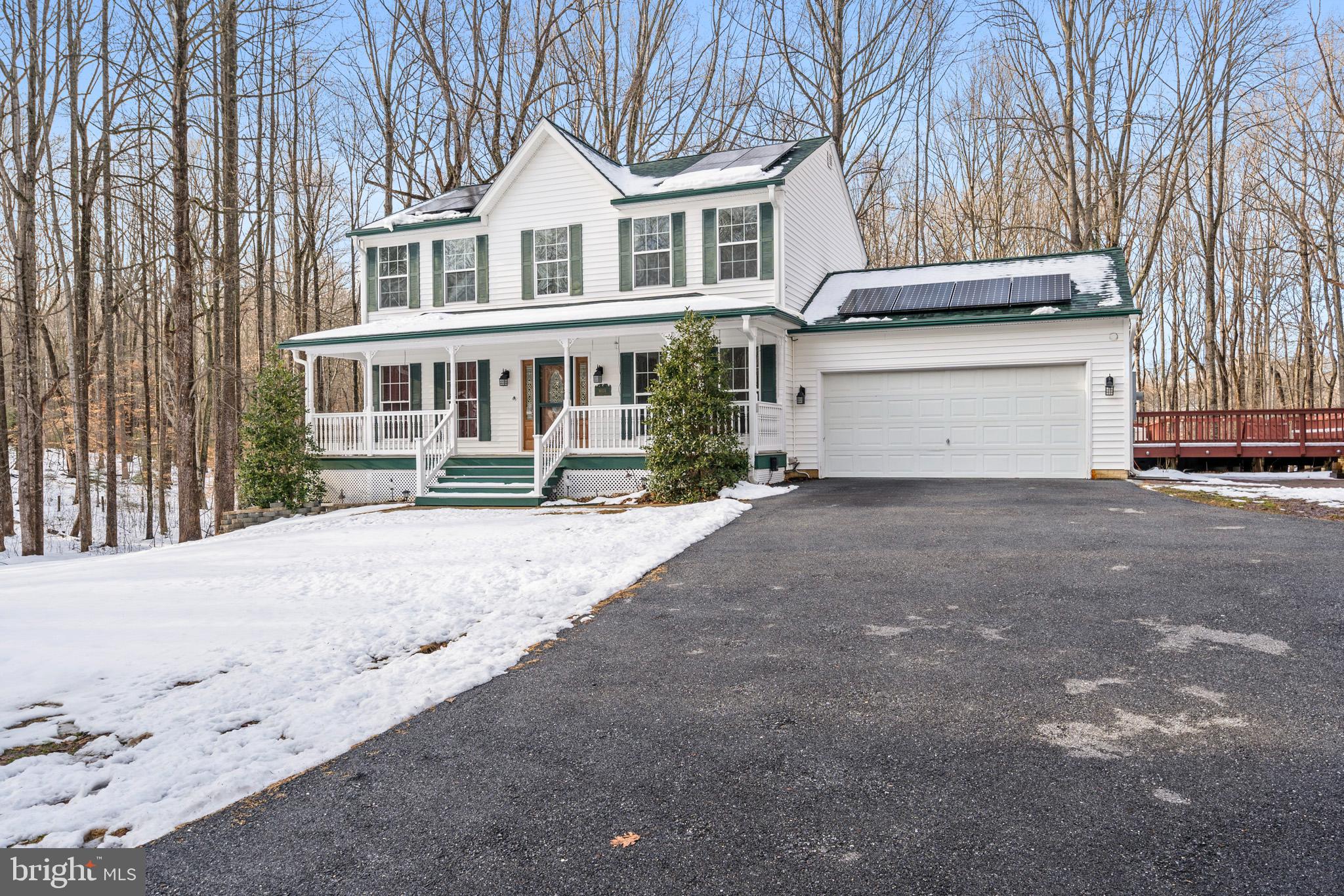 WILKERSONS INHERITANCE - Residential