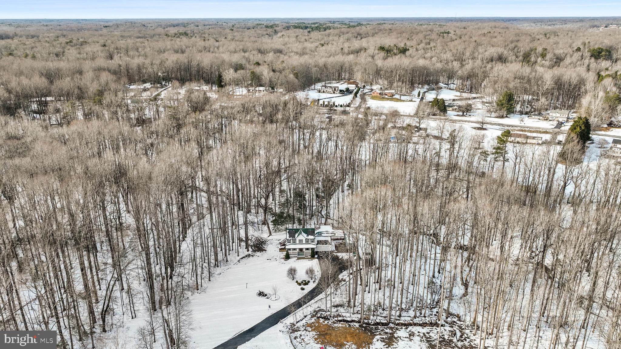 WILKERSONS INHERITANCE - Residential