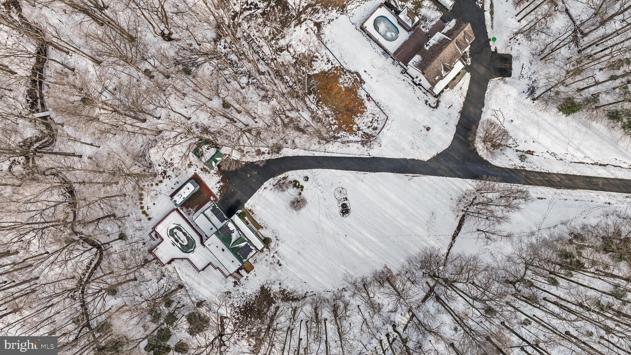 WILKERSONS INHERITANCE - Residential