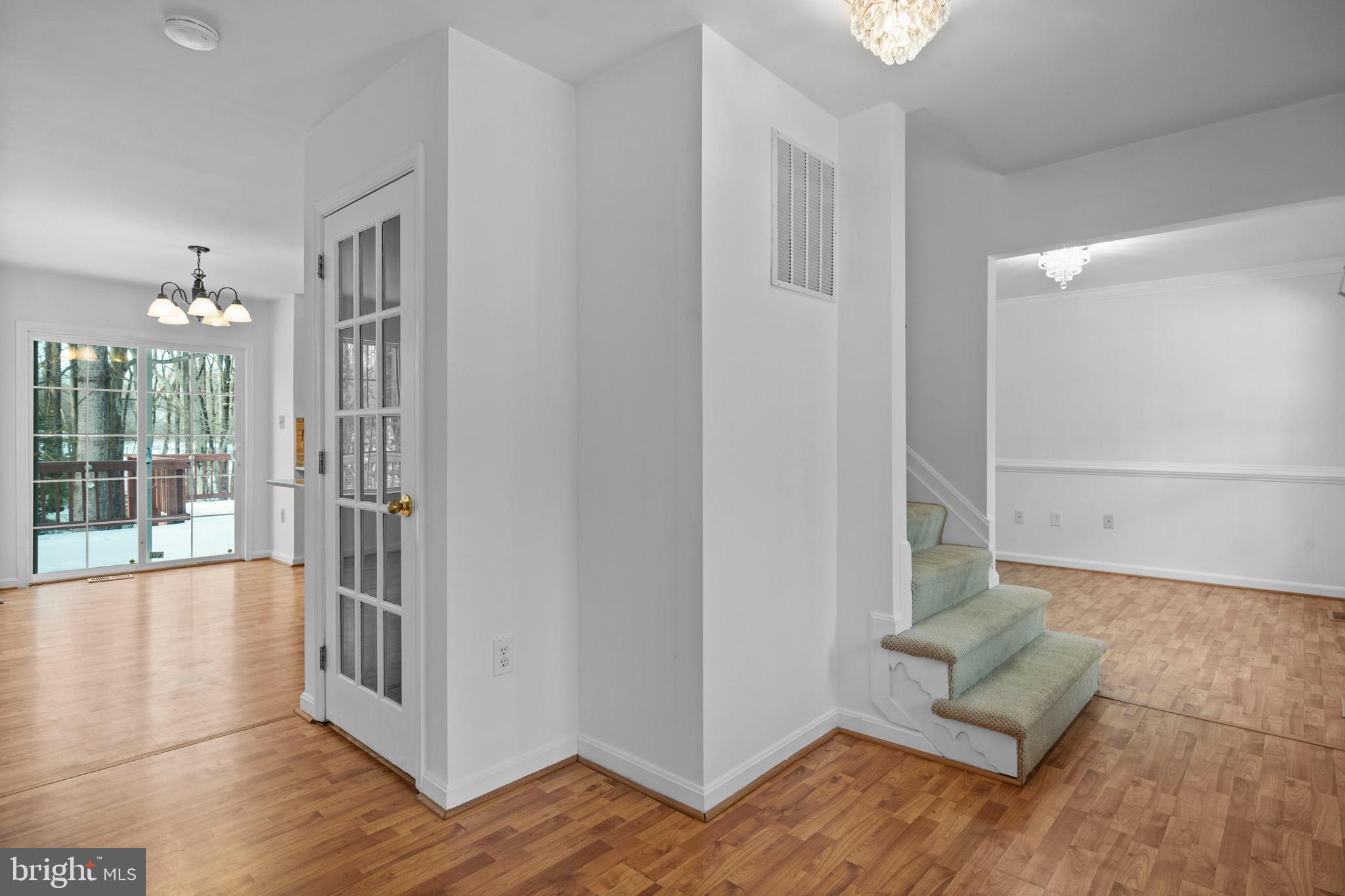 WILKERSONS INHERITANCE - Residential