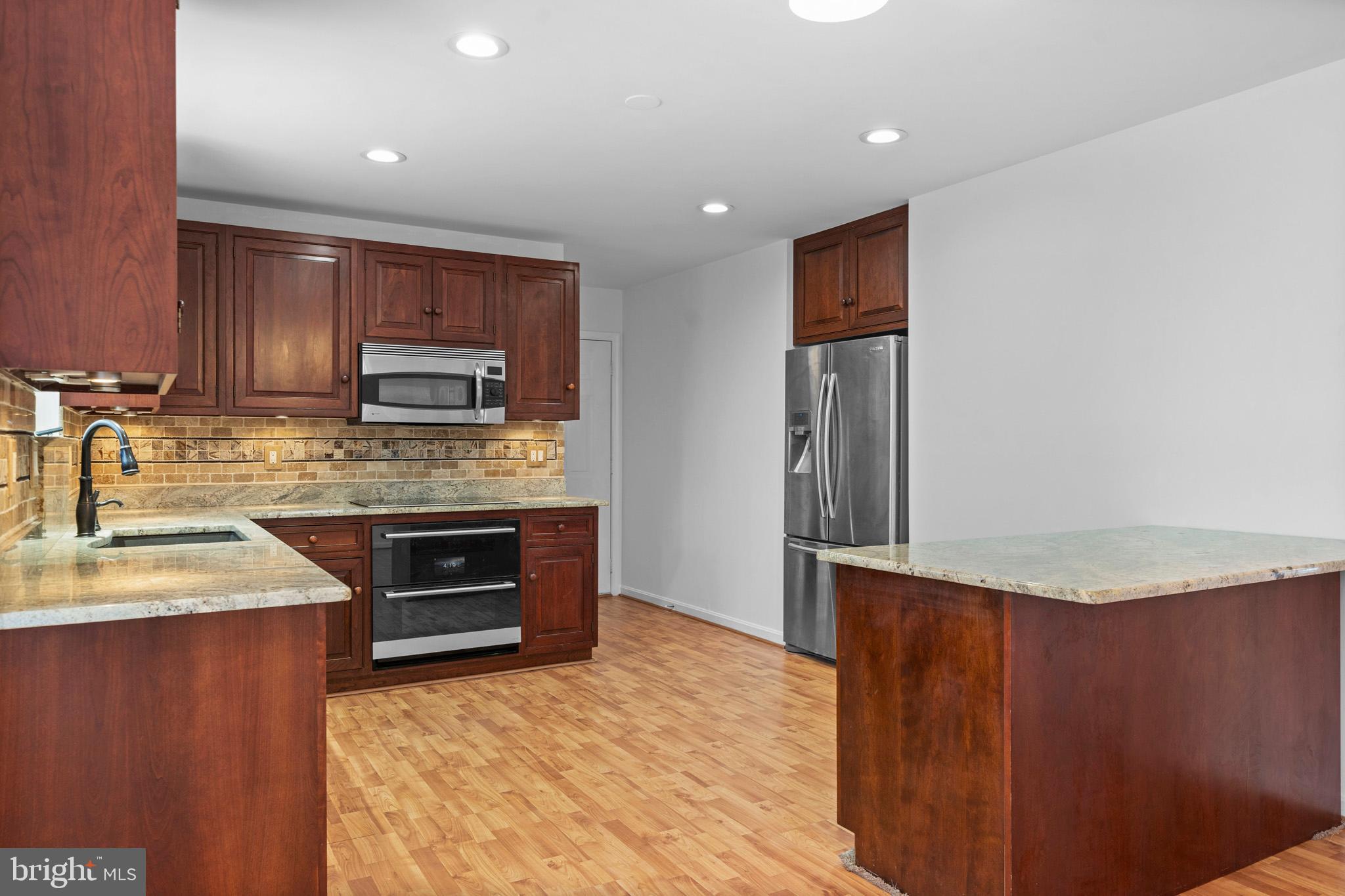 WILKERSONS INHERITANCE - Residential