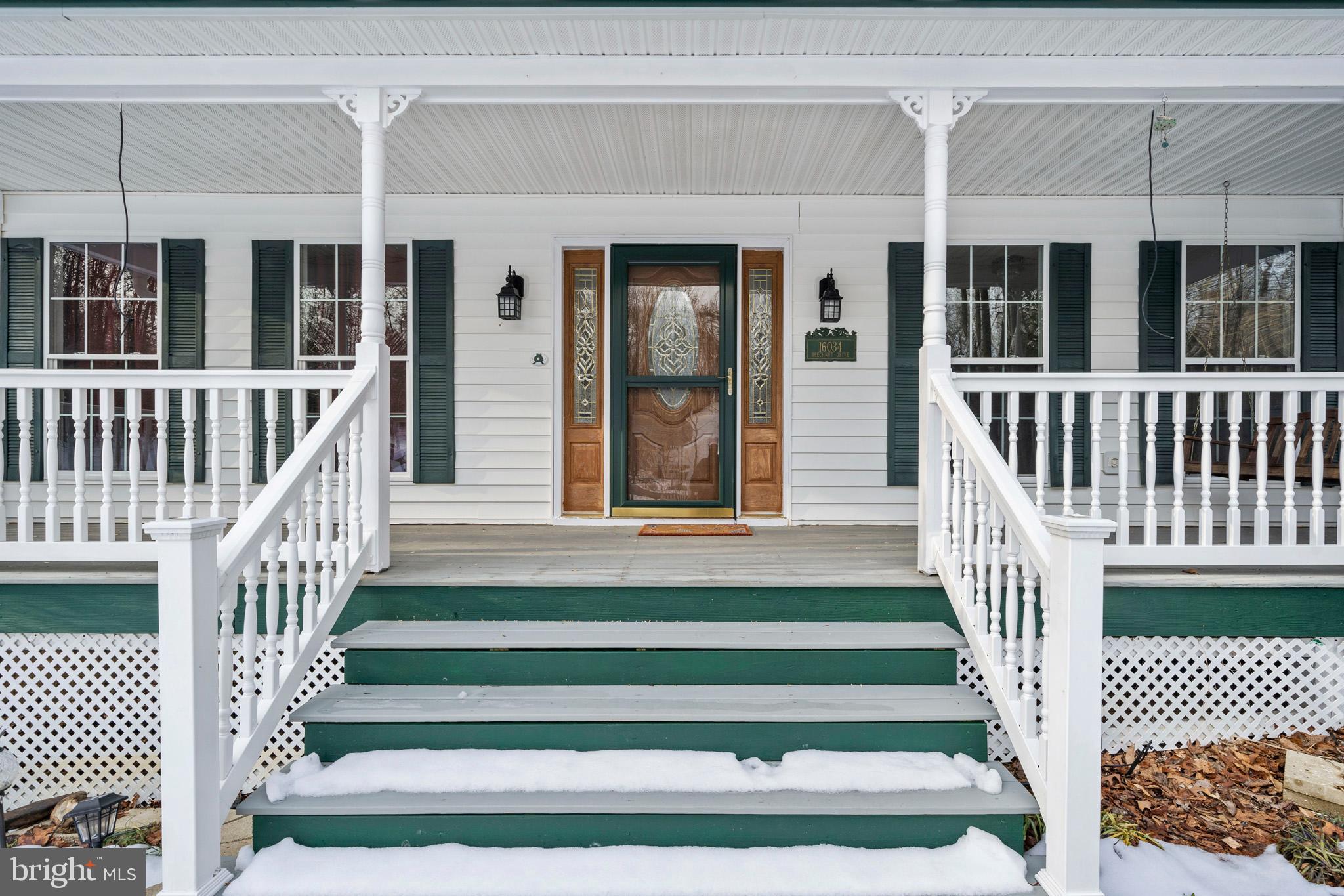 WILKERSONS INHERITANCE - Residential